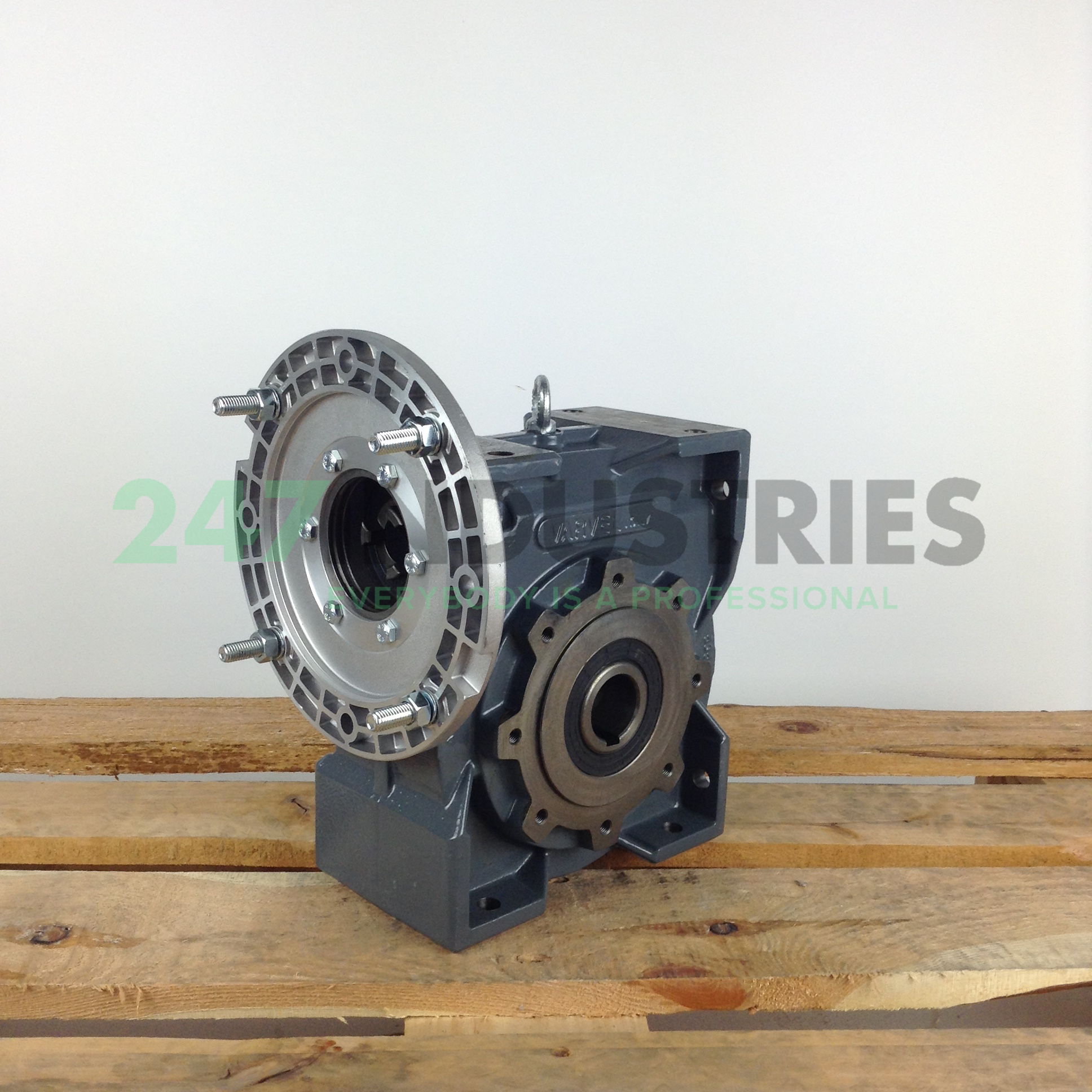 SRT11028G642-100B5 Varvel