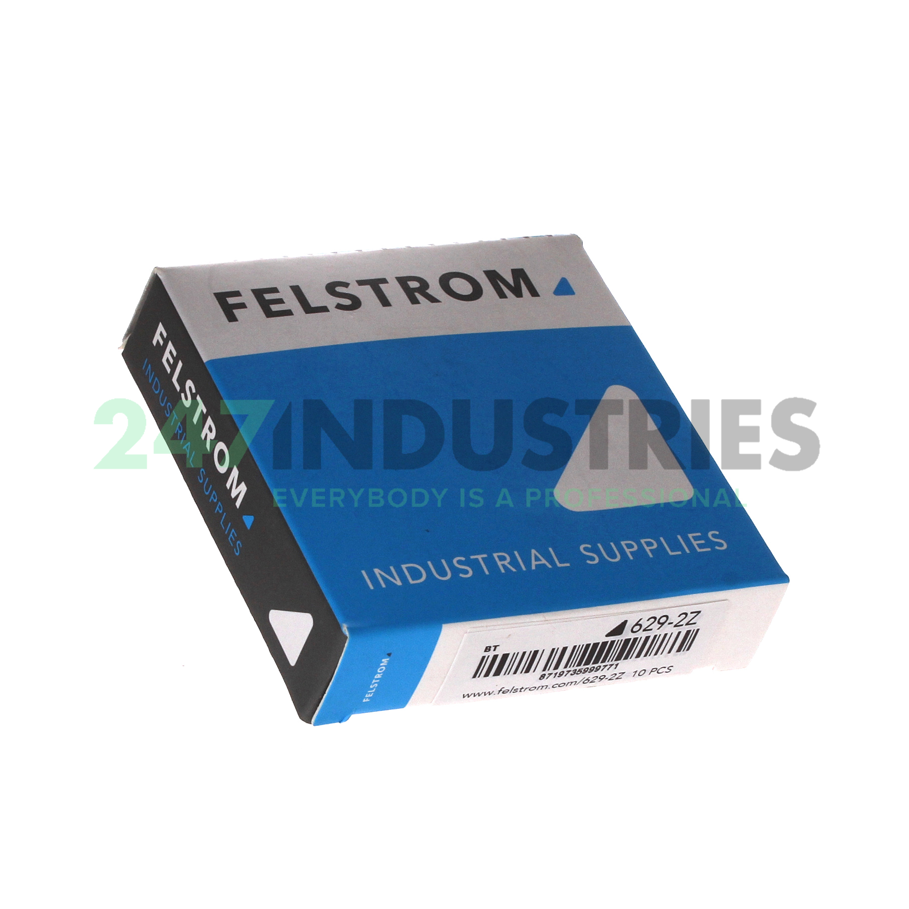 629-2Z Felstrom Image 3