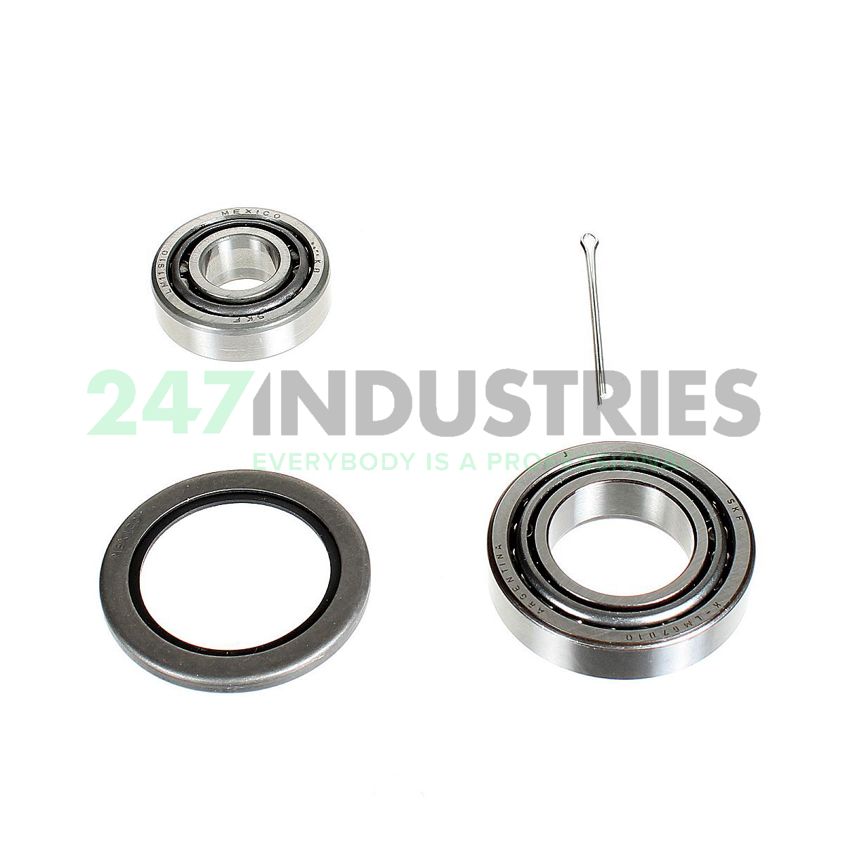 VKBA1607 SKF