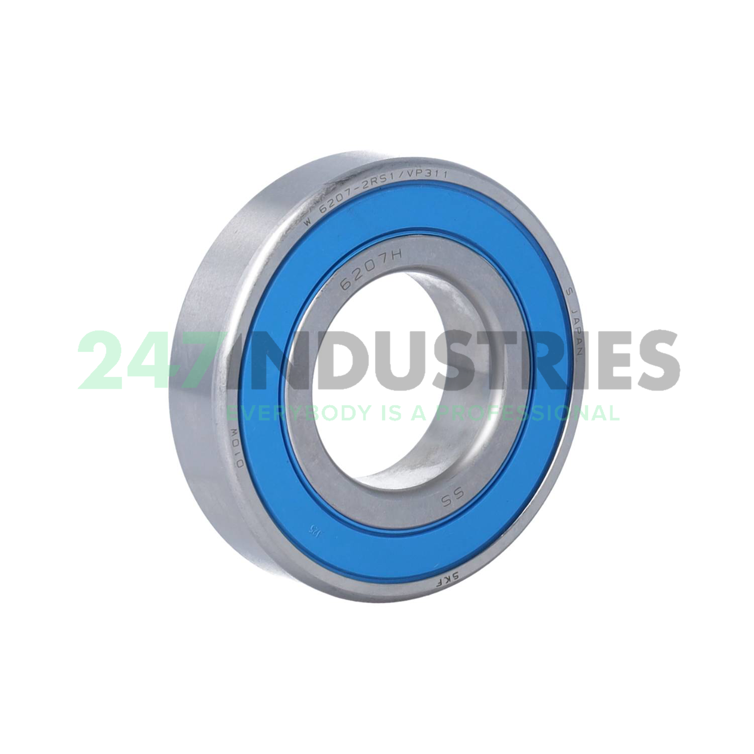 W6207-2RS1/VP311 SKF