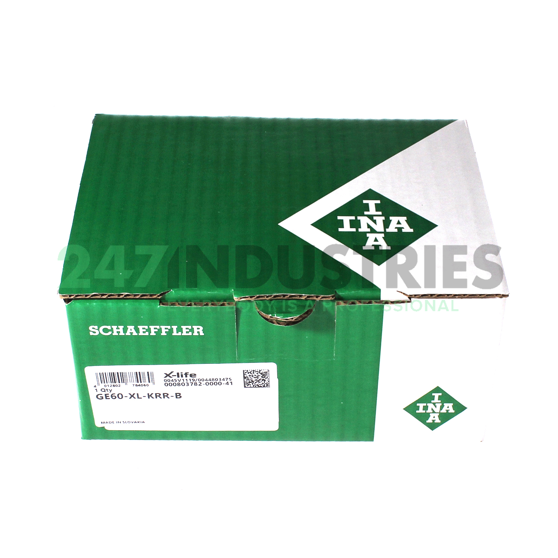 GE60-XL-KRR-B INA Image 3