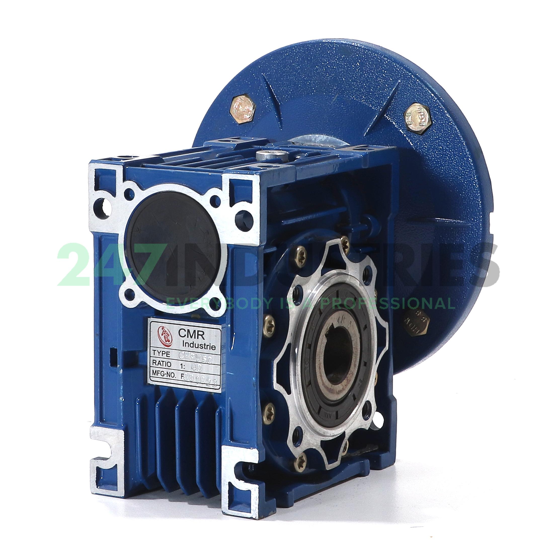 CMRV50-71B5I40 Cemer Image 4