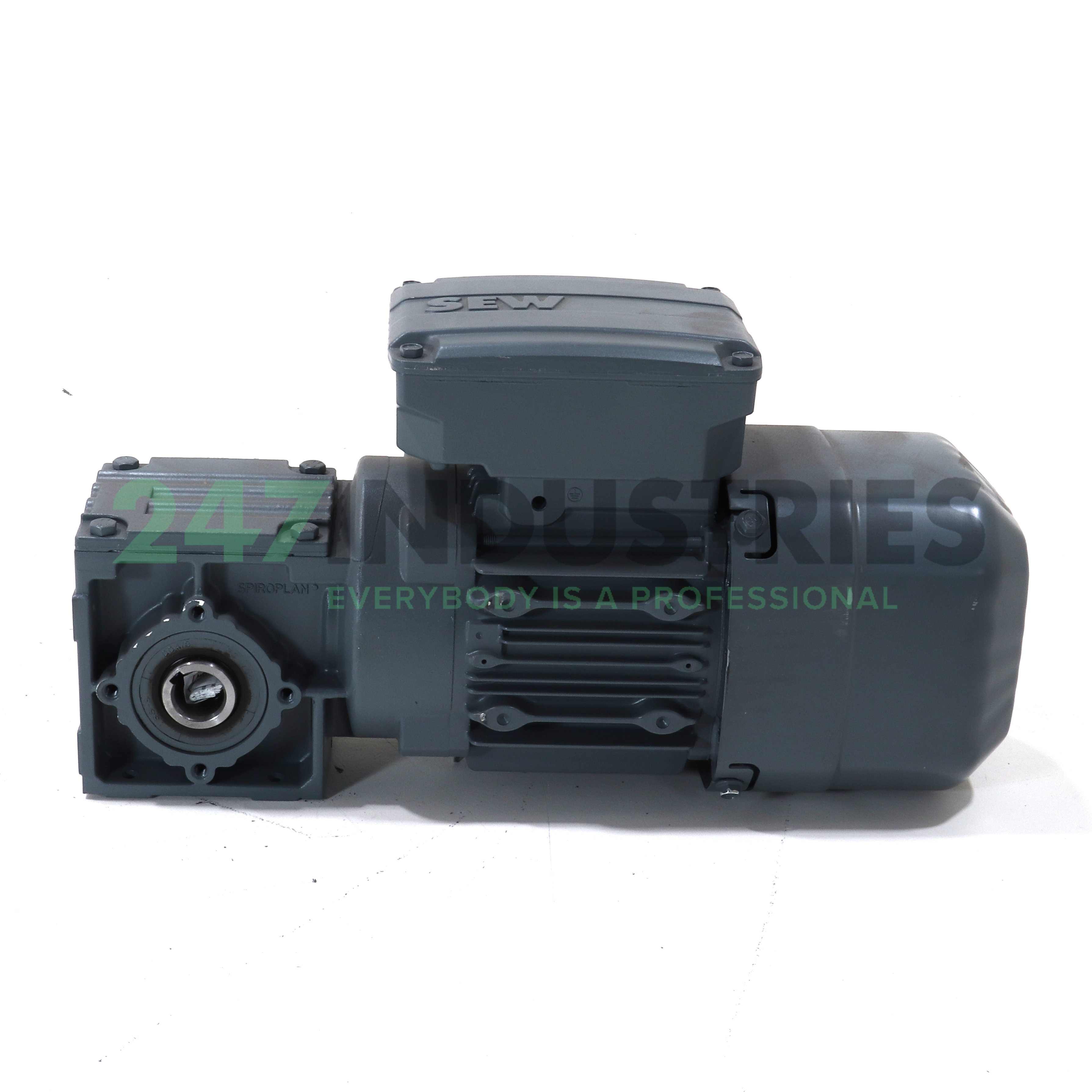 WA20/DRS71S4BE05HREI7 SEW-EURODRIVE Image 3