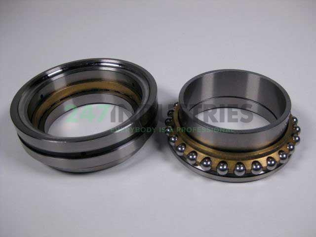 234413M/SP SKF Image 3