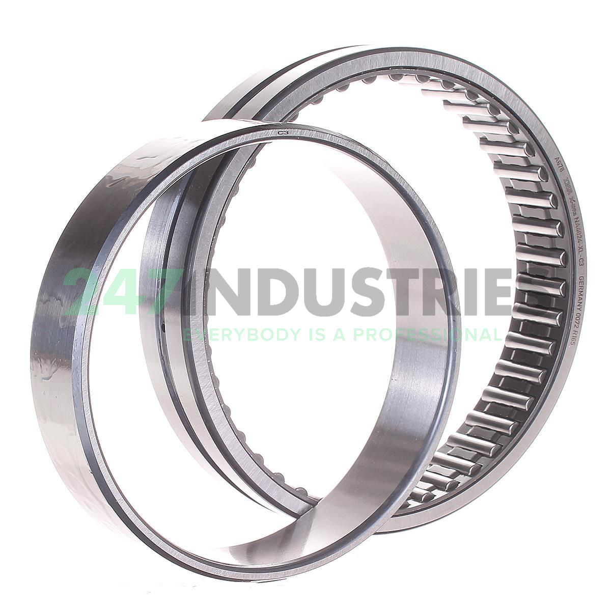 NA4824-XL-C3 INA Image 2