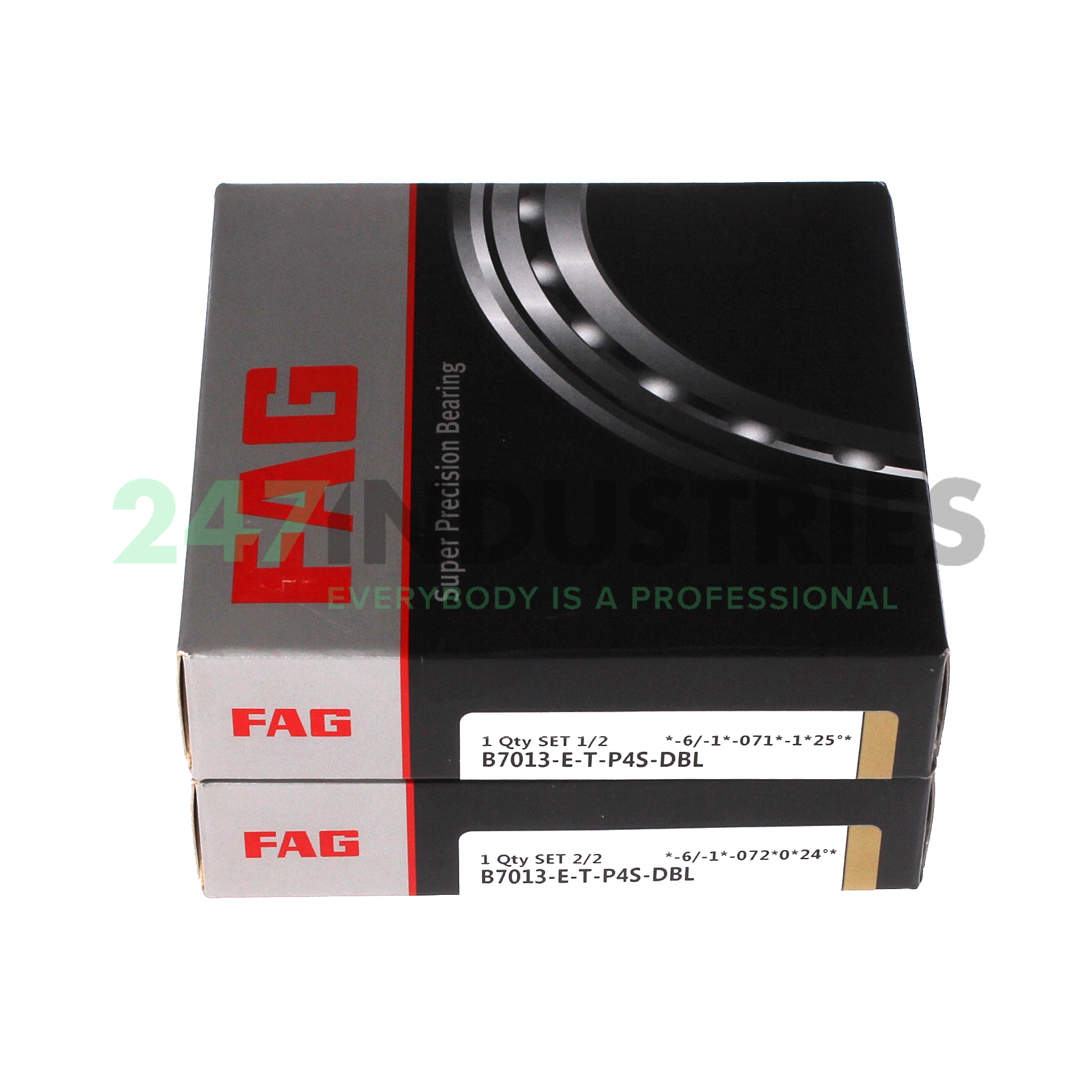 B7013-E-T-P4S-DBL FAG