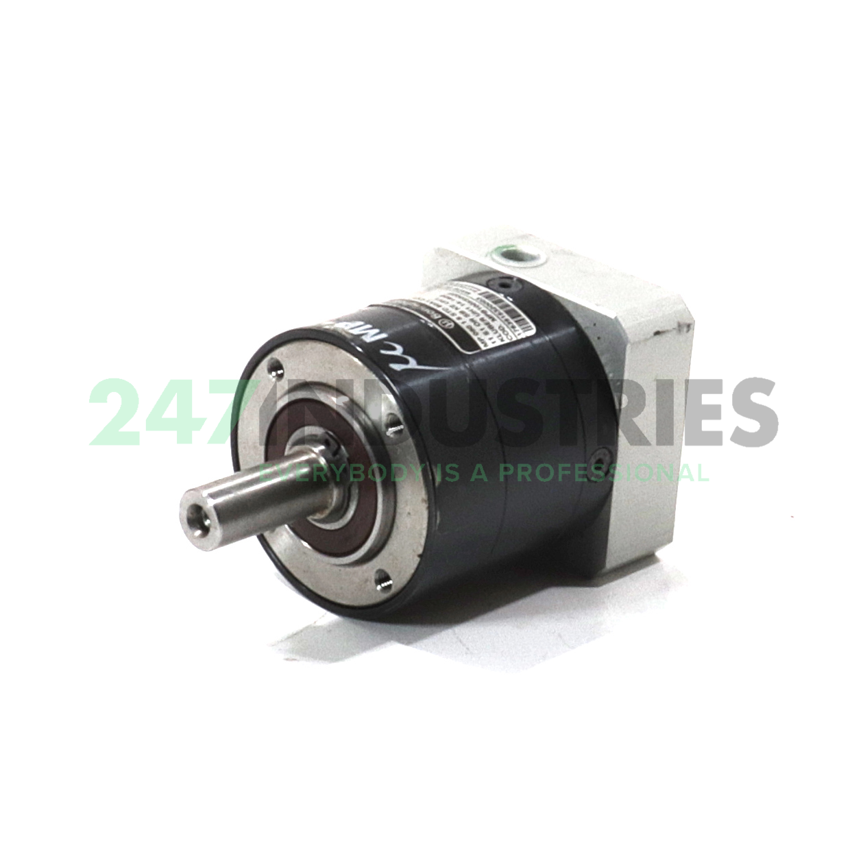 MP060 1 5 STD 60A1 CD 11 S1 OR SB KE UH1 Bonfiglioli Image 1