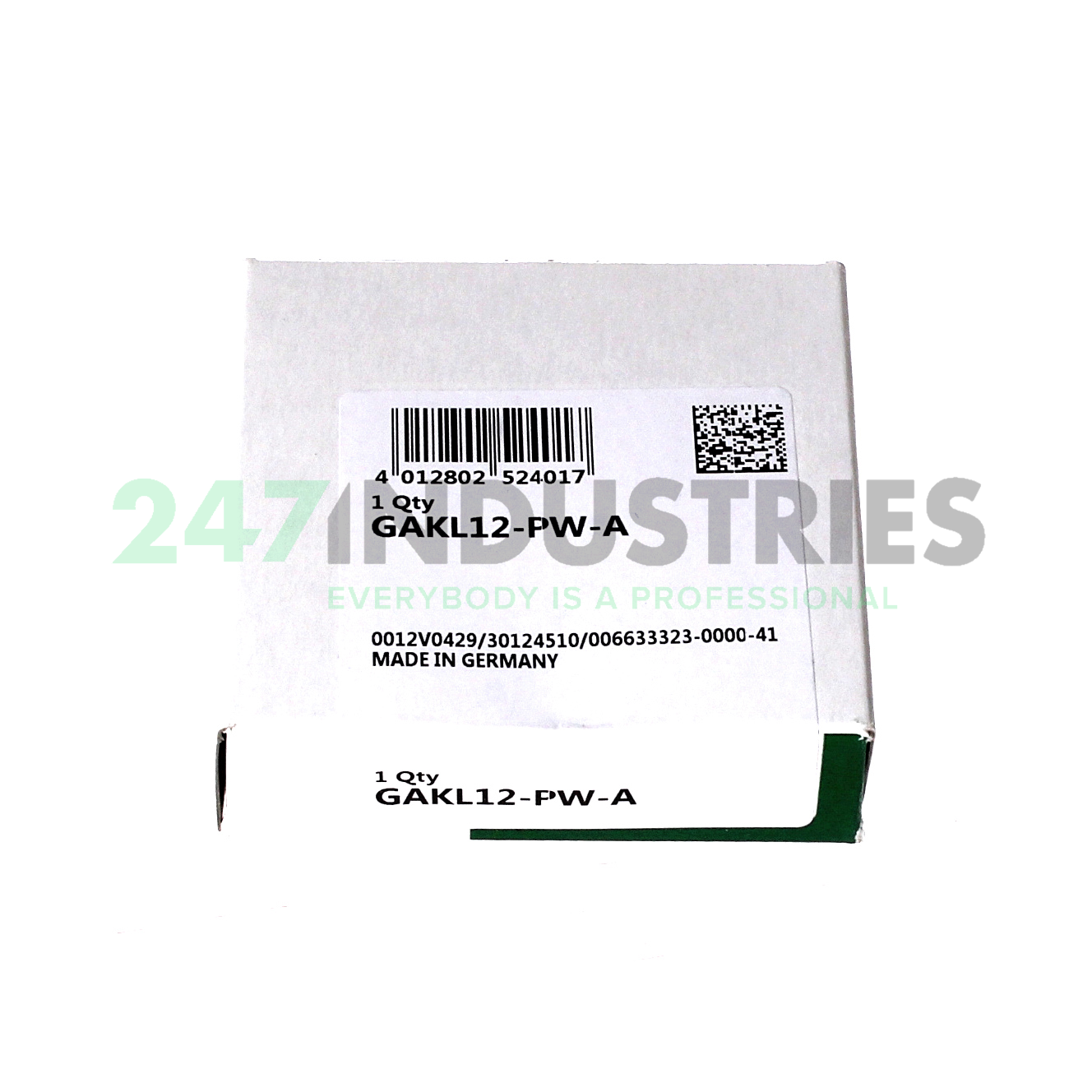 GAKL12-PW-A INA Image 2