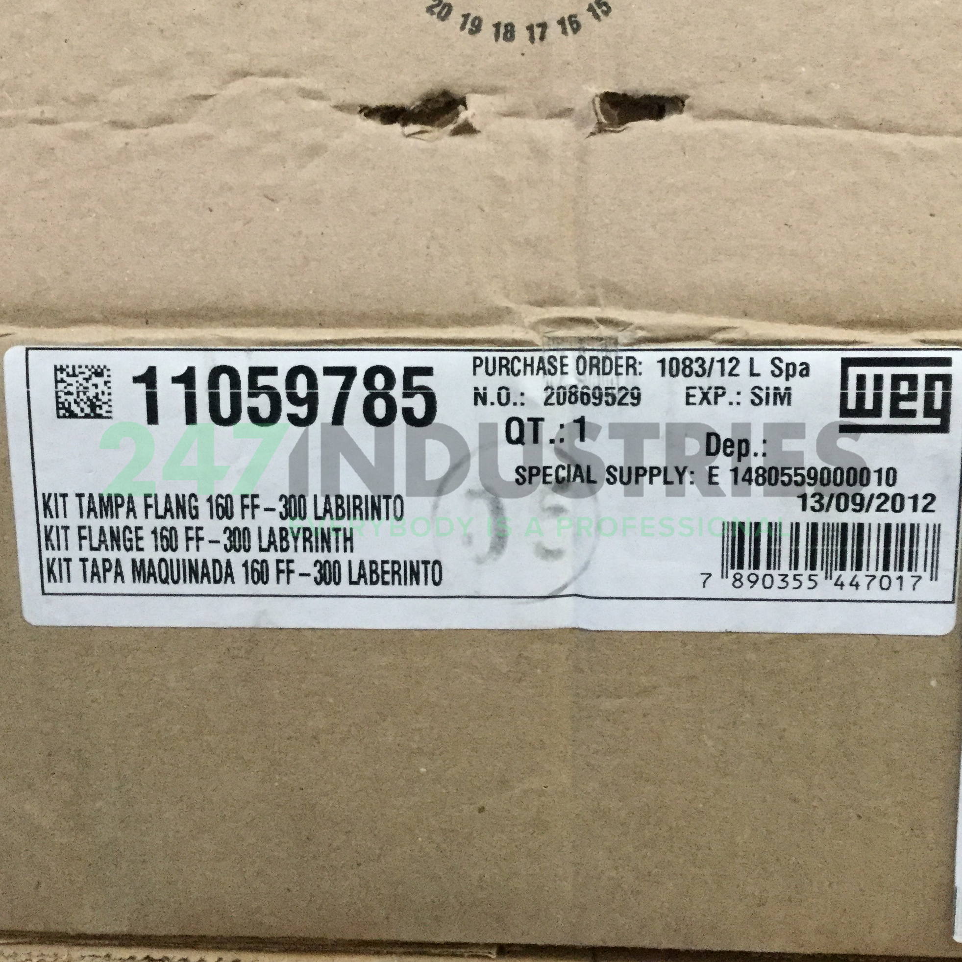 11059785 WEG Image 3