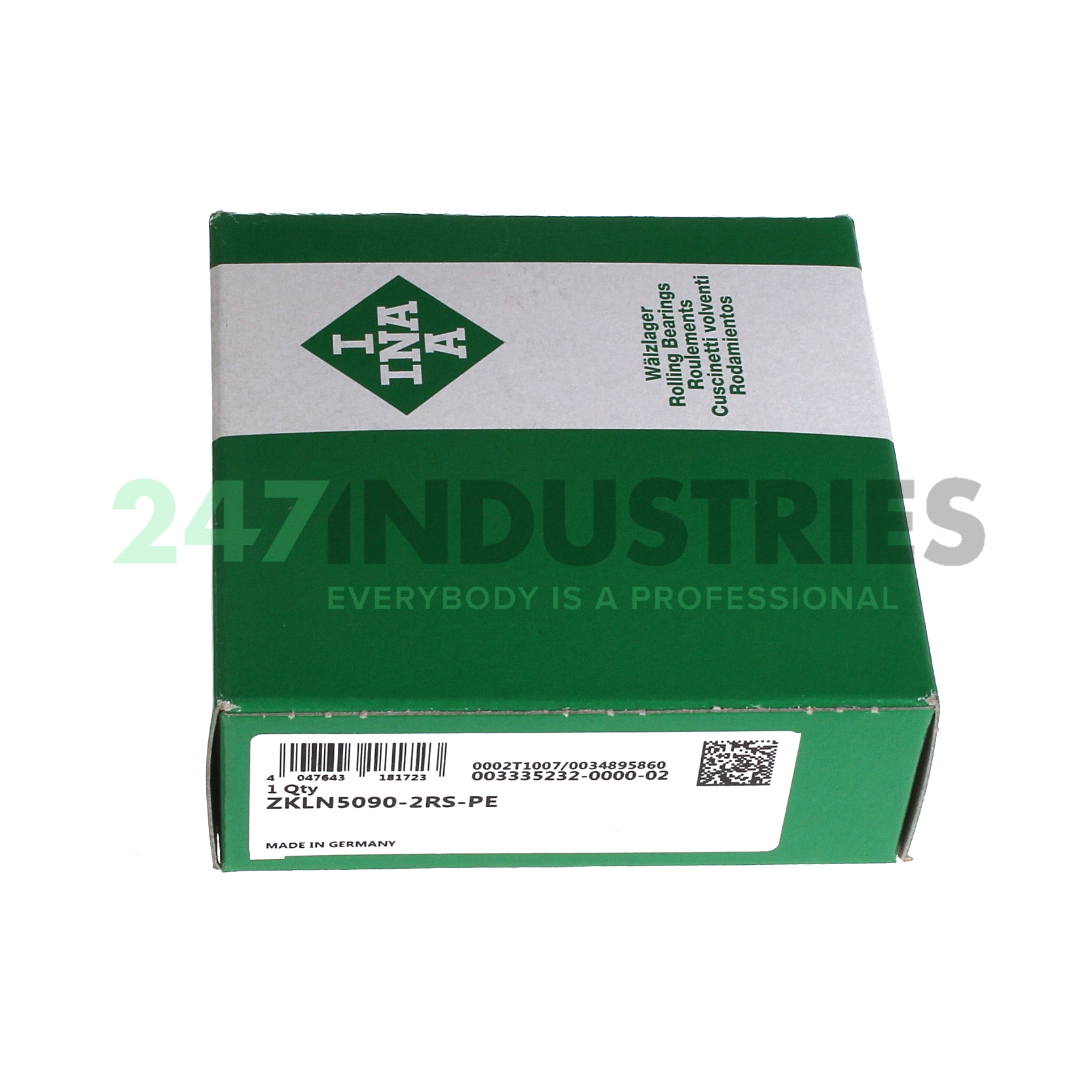 ZKLN5090.2RS PE INA Image 4