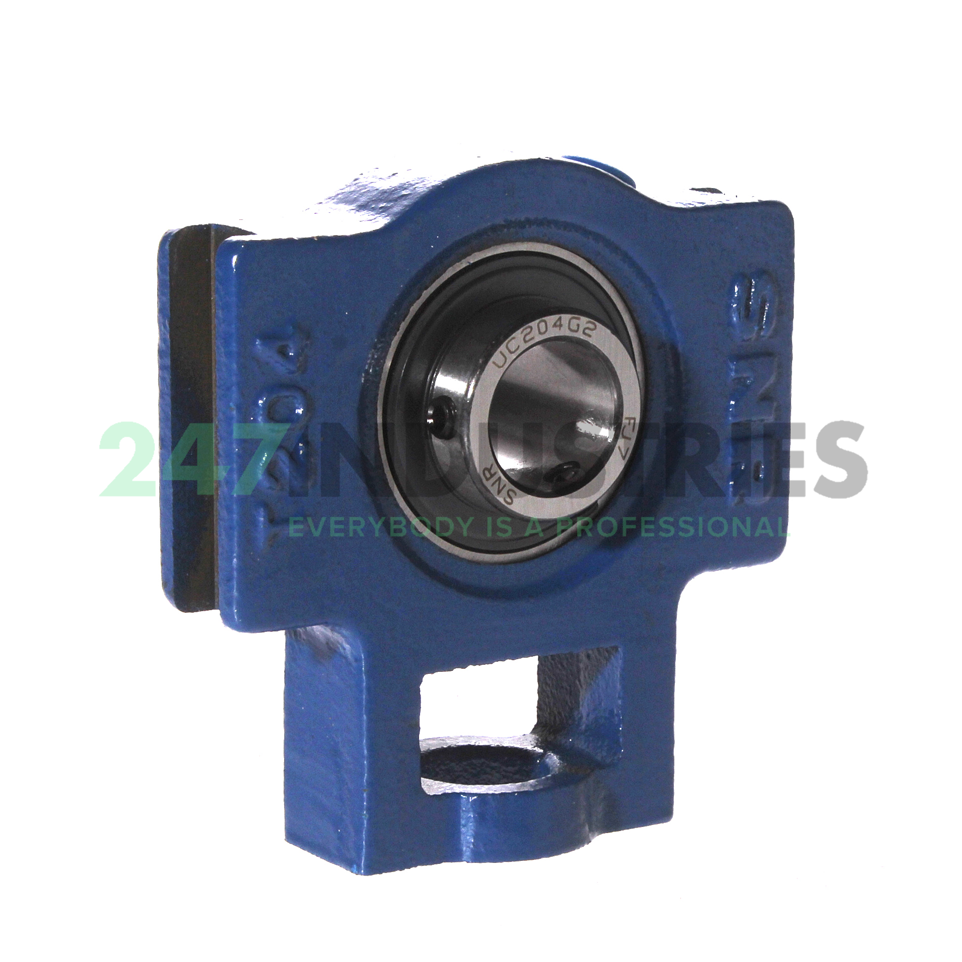 UCT.204 SNR Image 1