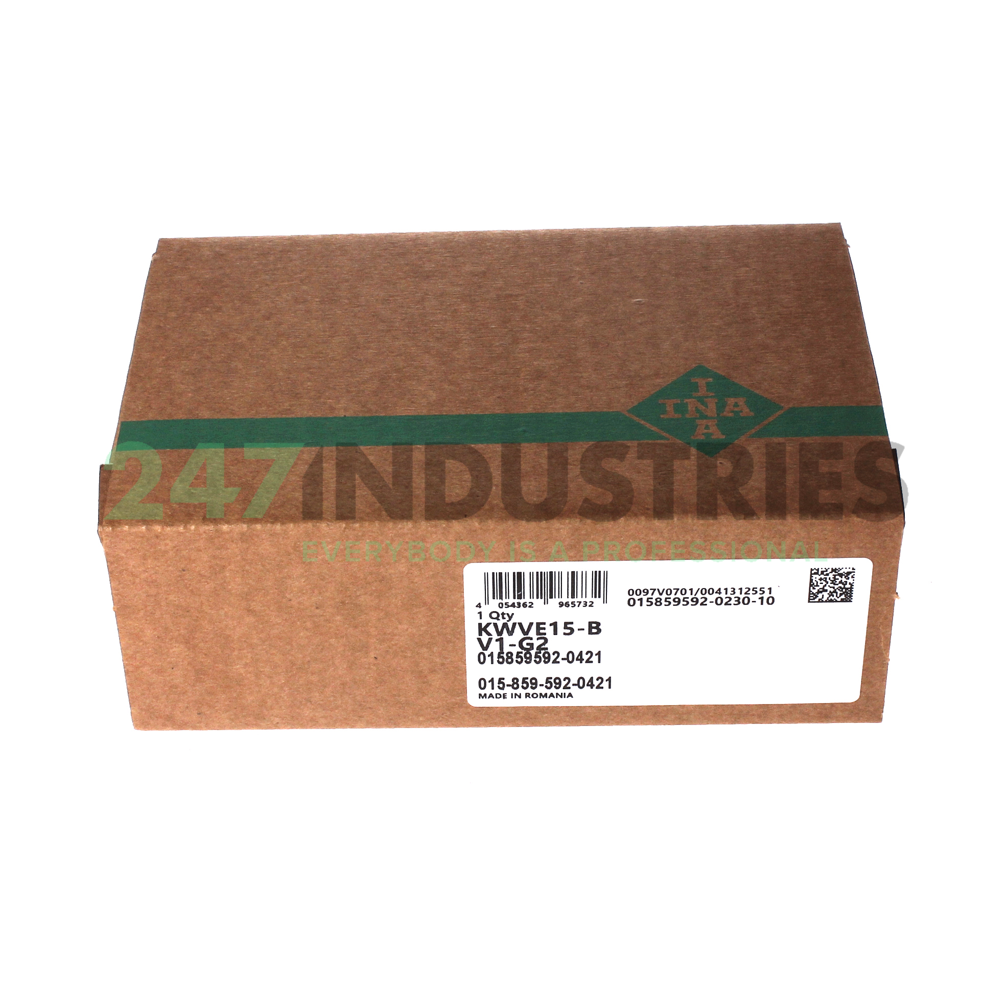 KWVE15-B-V1-G2 INA Image 4