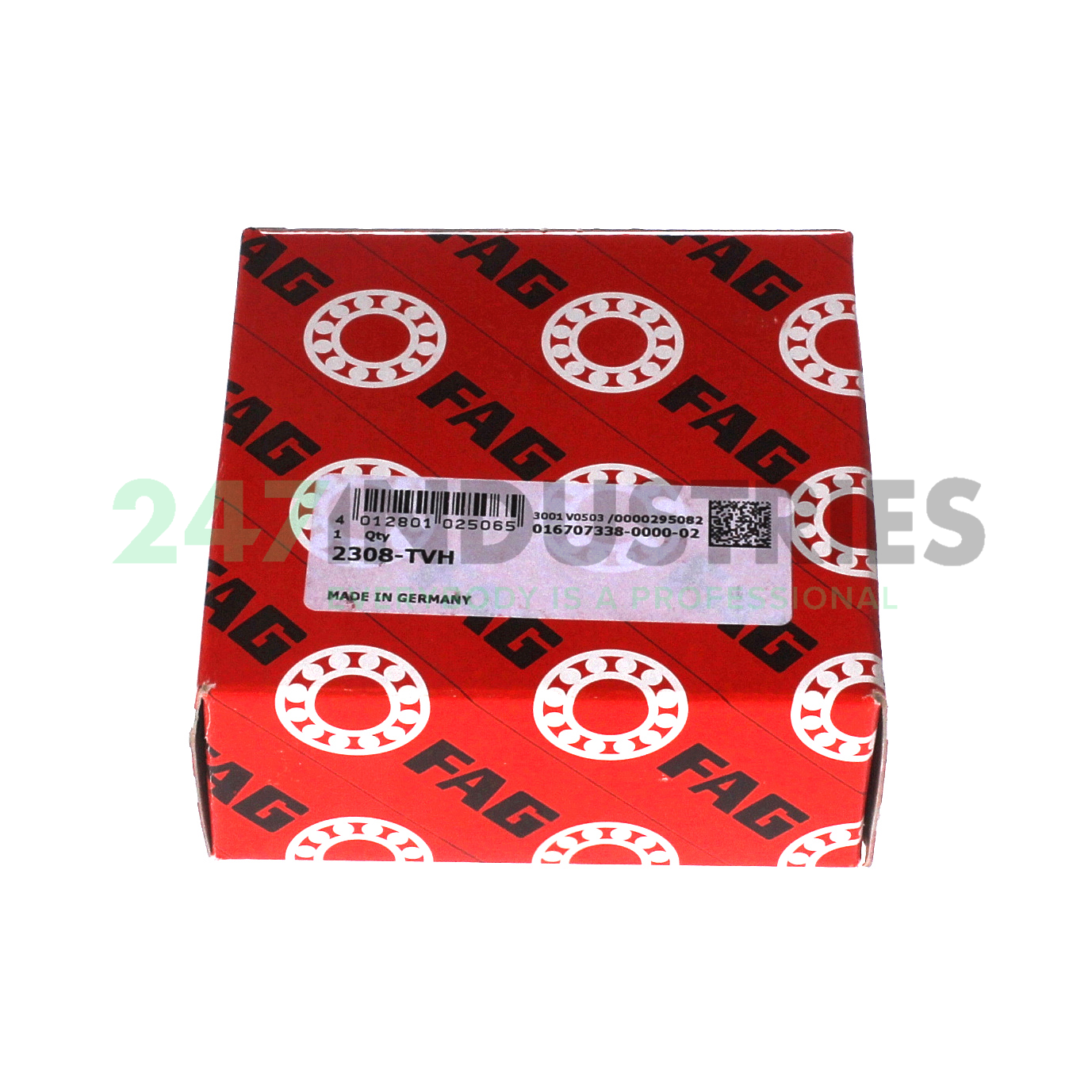 2308-TVH FAG Image 4