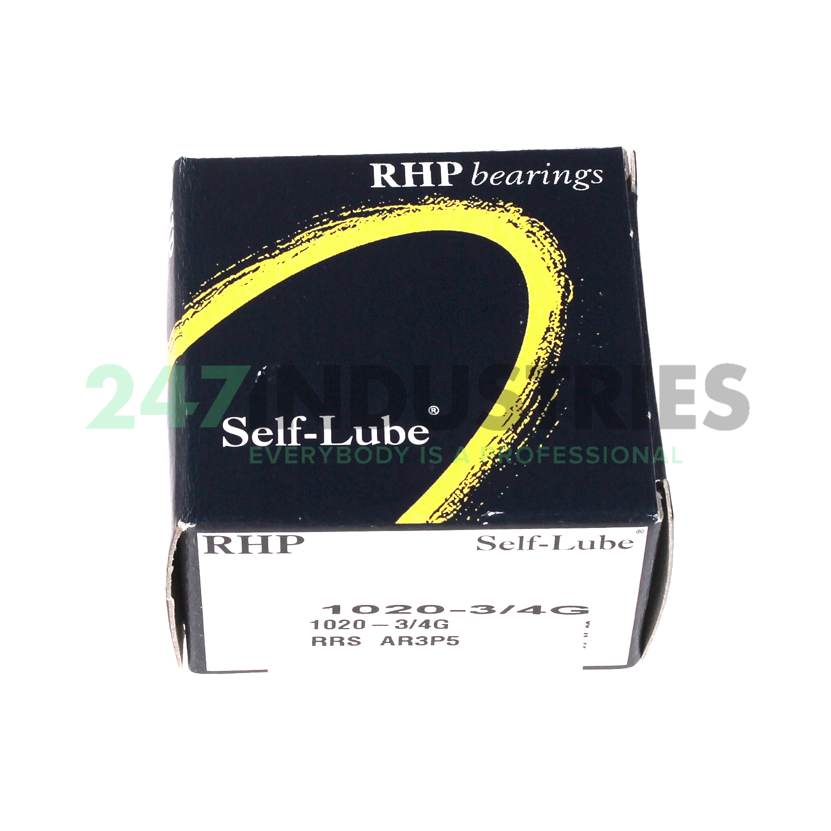 1020-3/4G RHP Image 4