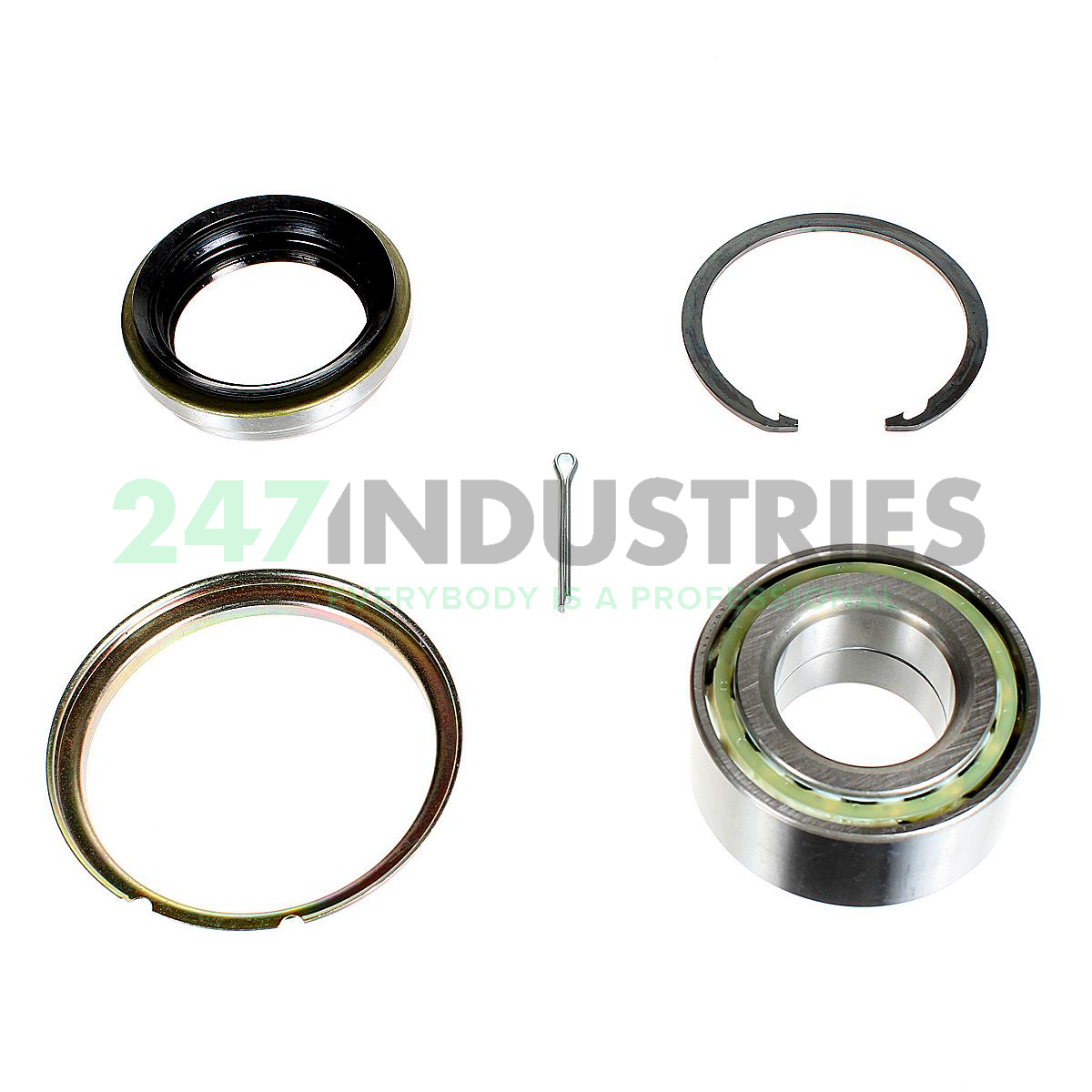 VKBA1341 SKF