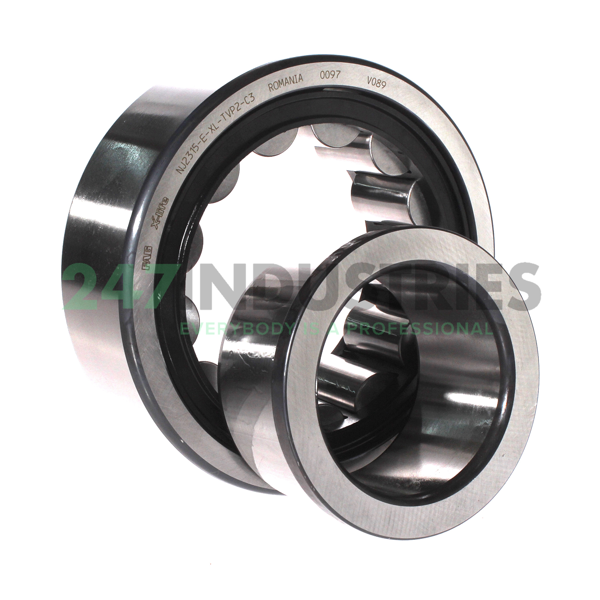 7213-B-XL-MP-UA FAG Image 3