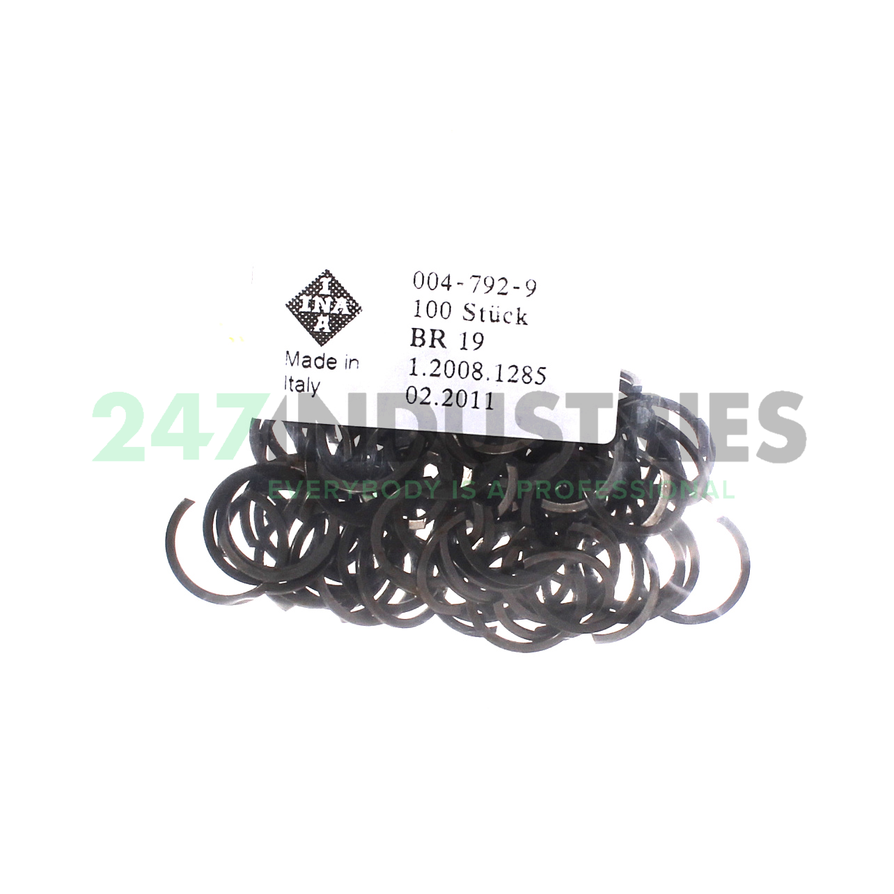 BR19 INA Image 1