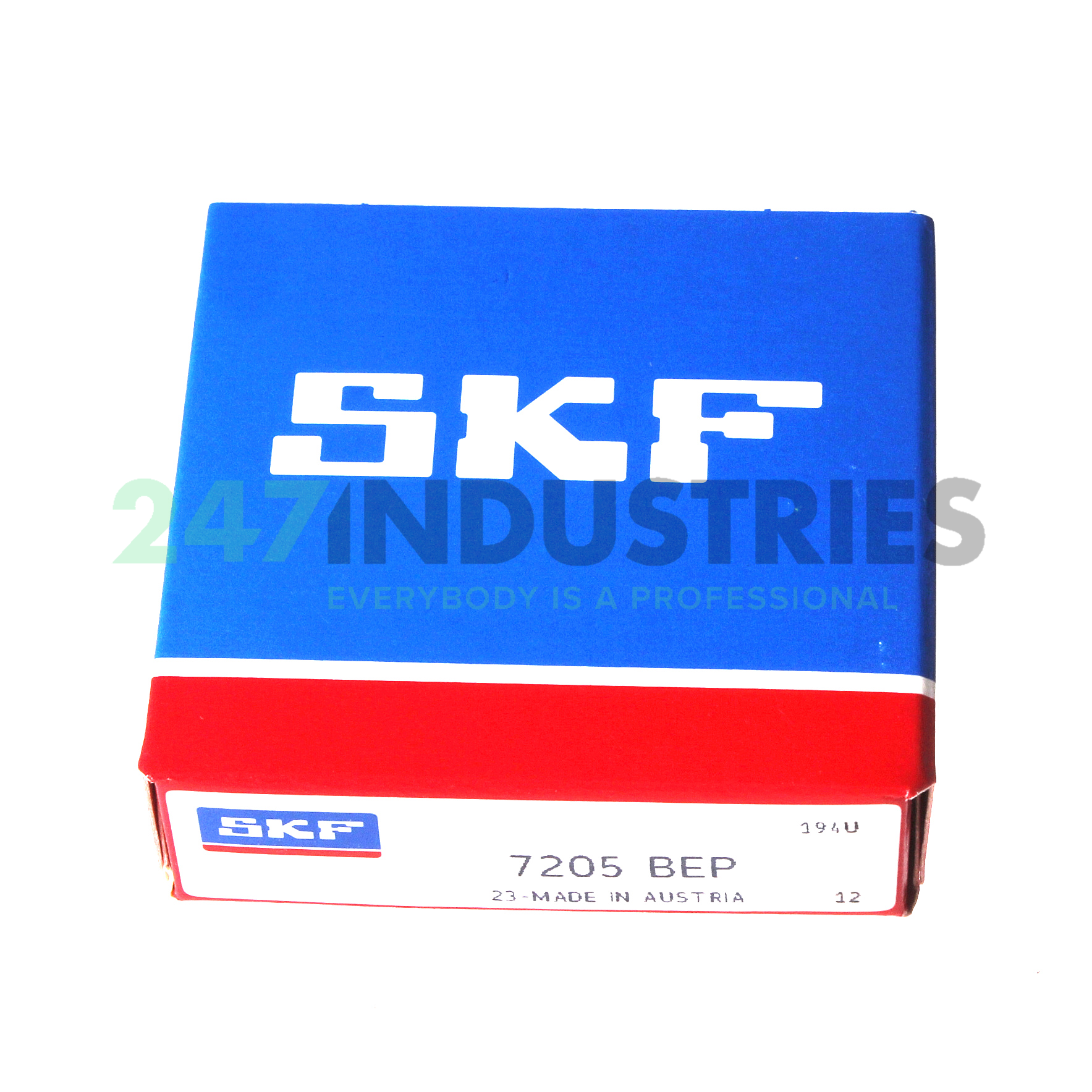 7205BEP SKF Image 3