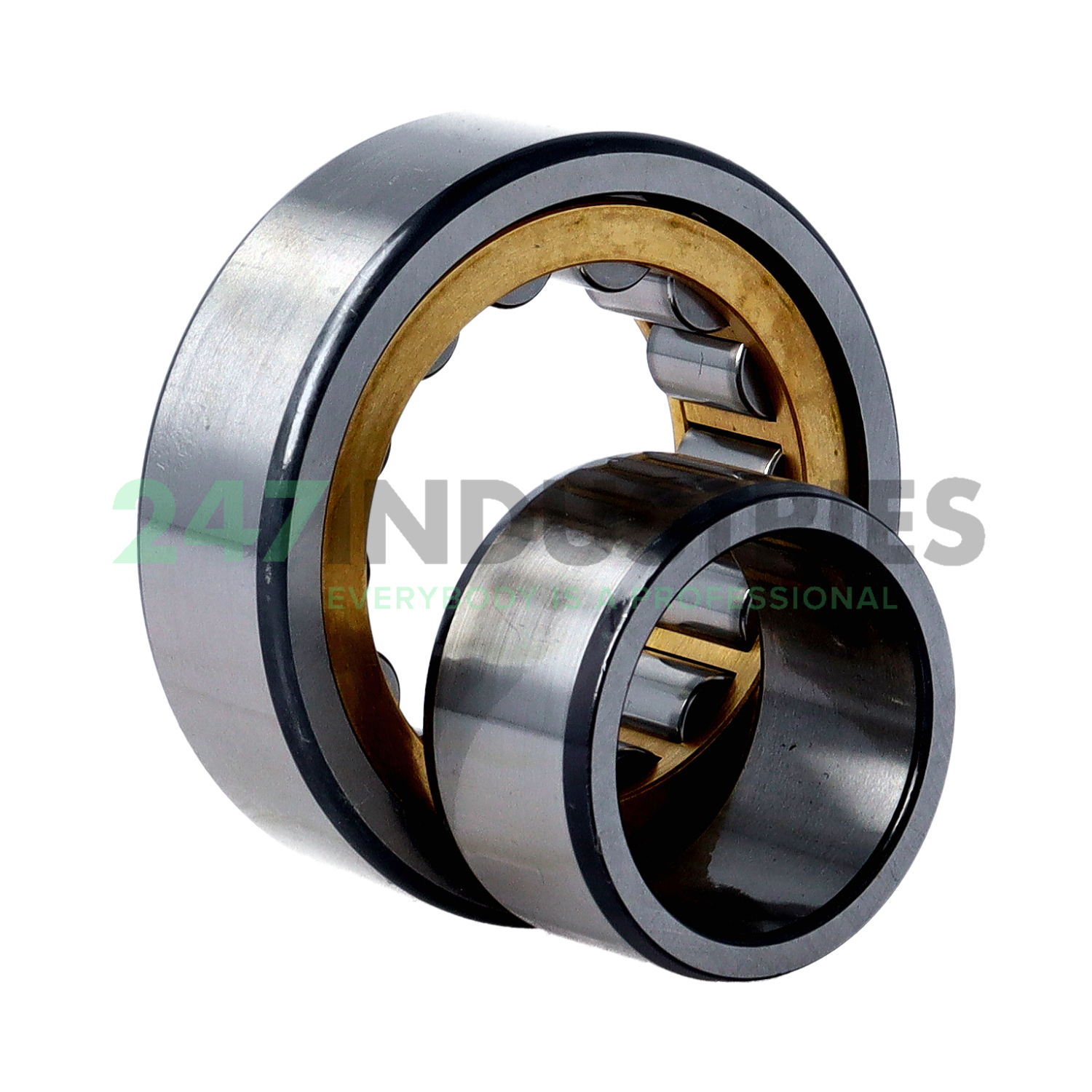 NU2207-E-XL-M1A-C3 FAG Image 3