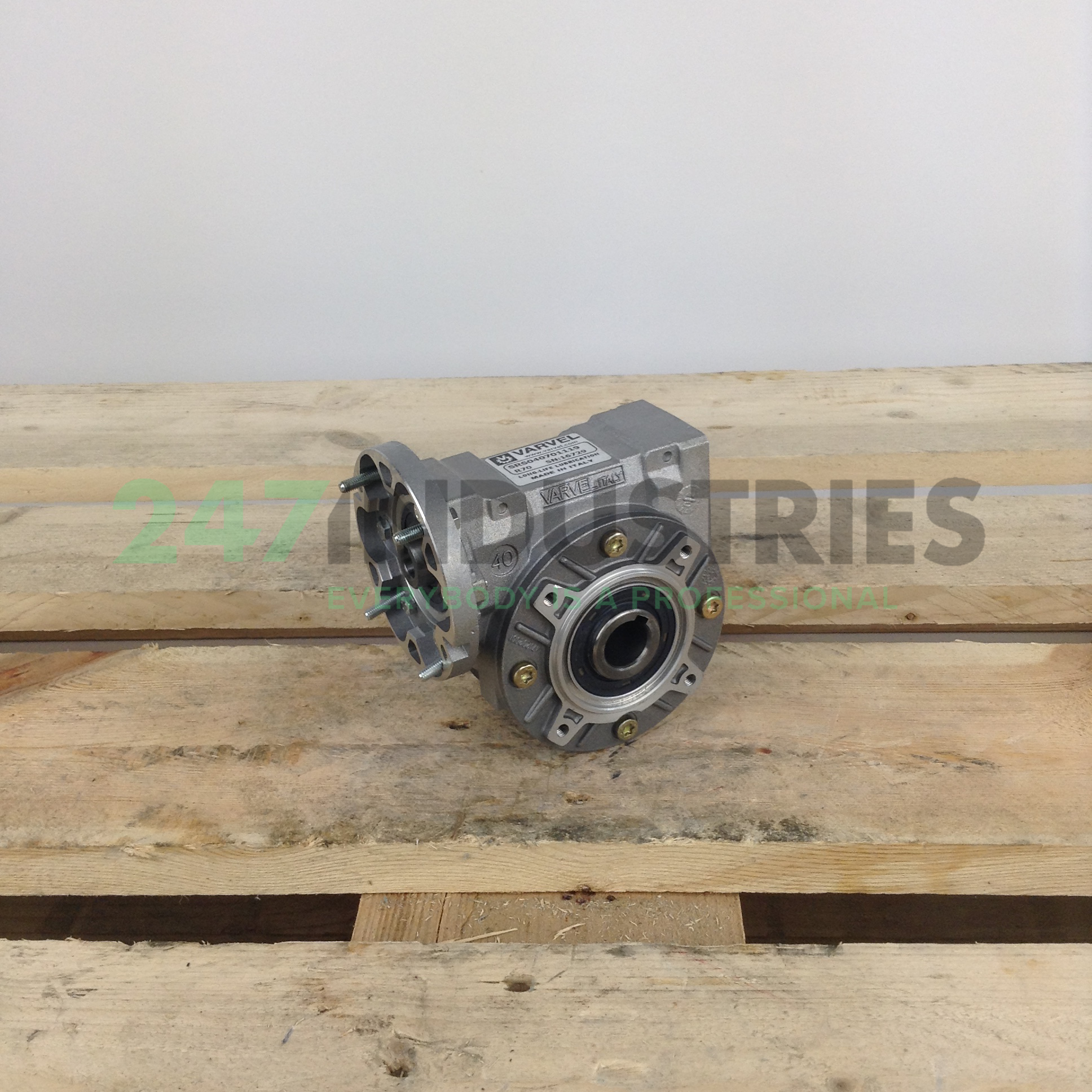 SRS040701119-63B14 Varvel