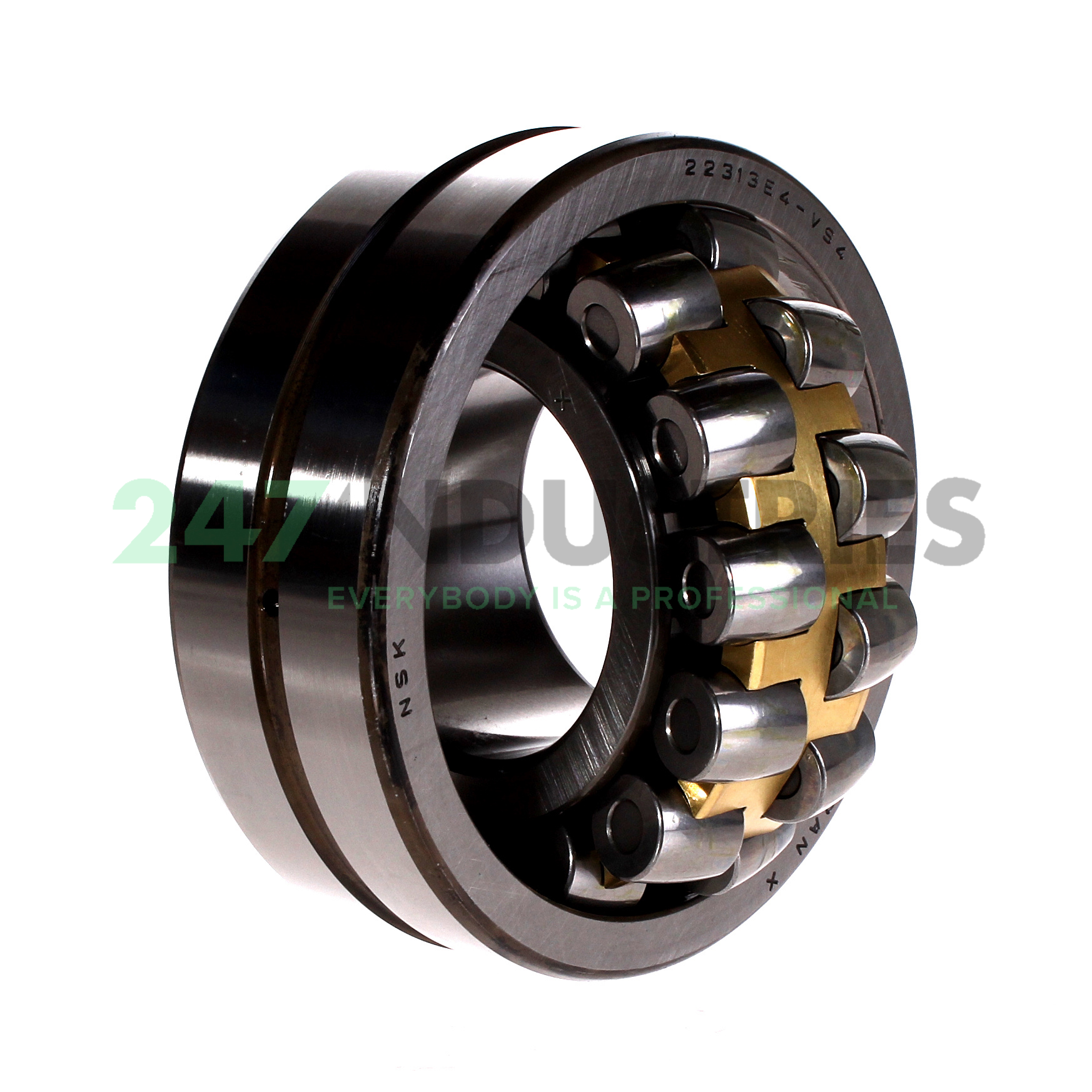 22313CAME4-VS4 NSK Image 4