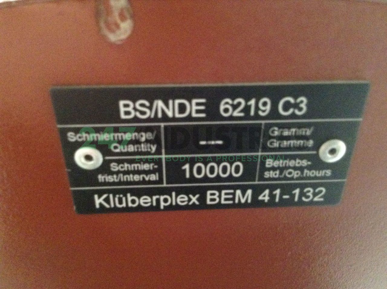 MKH628E04 Elin Image 3