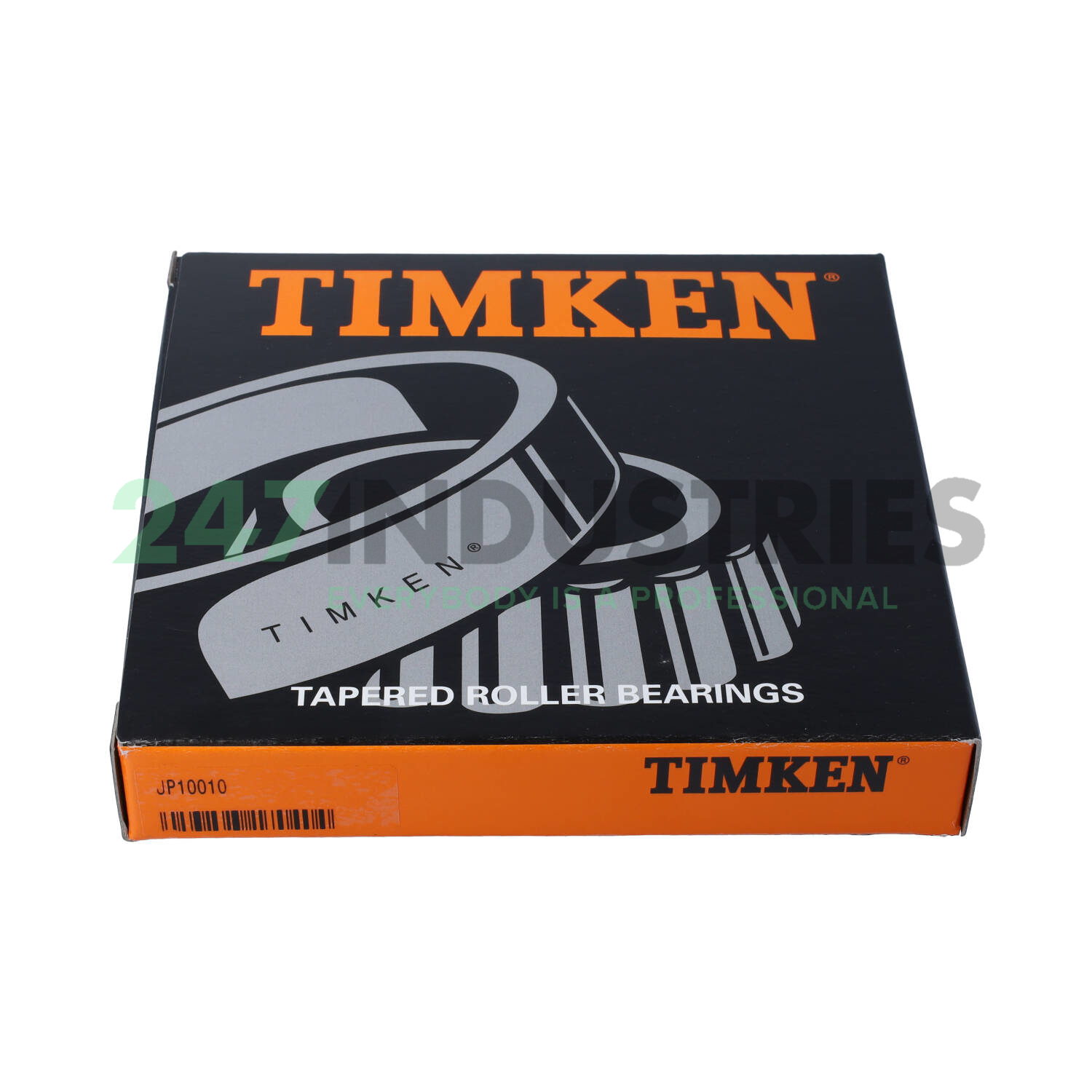 JP10010 Timken Image 2
