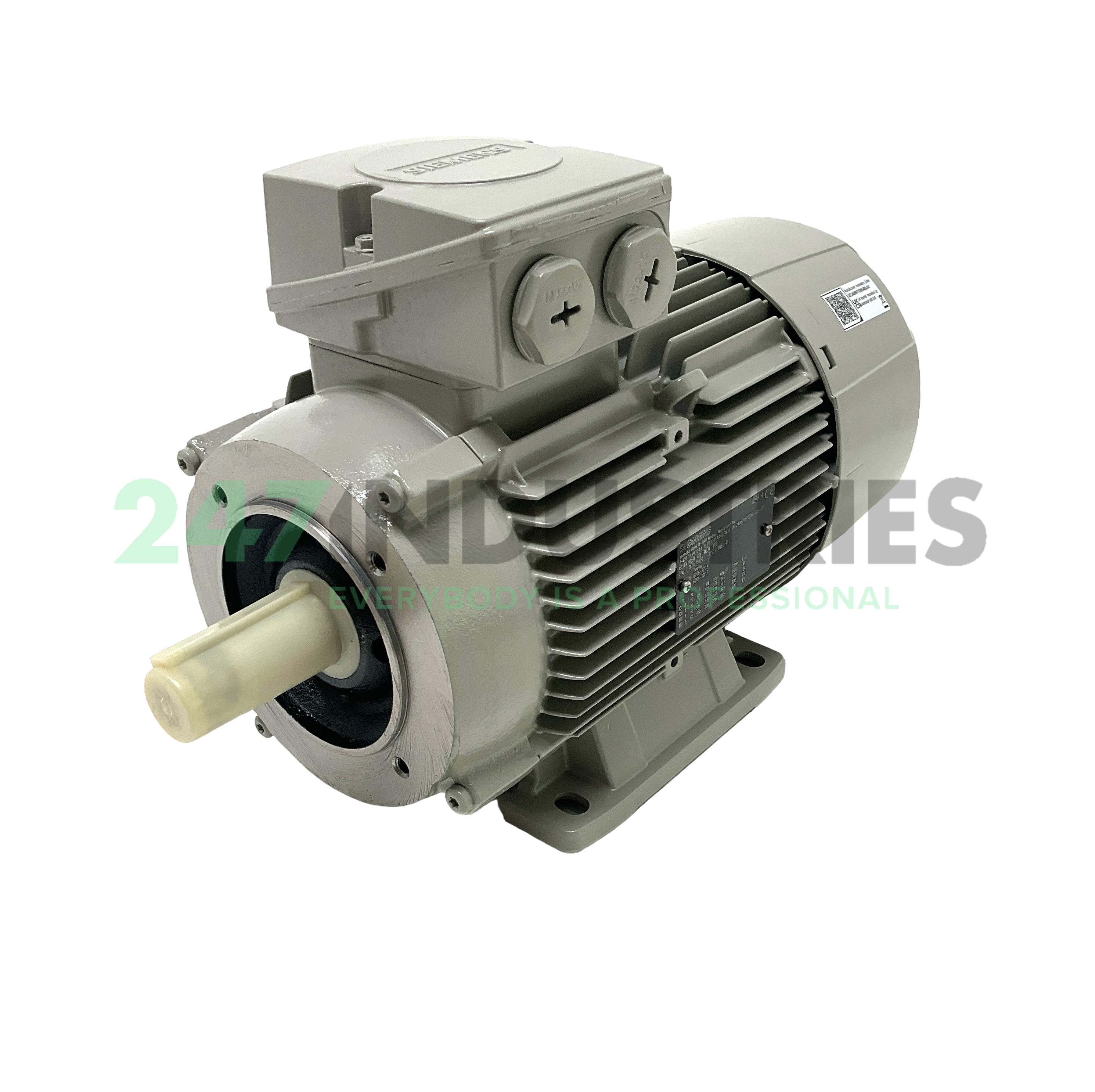 1LE1004-1AA42-2NA4 Siemens