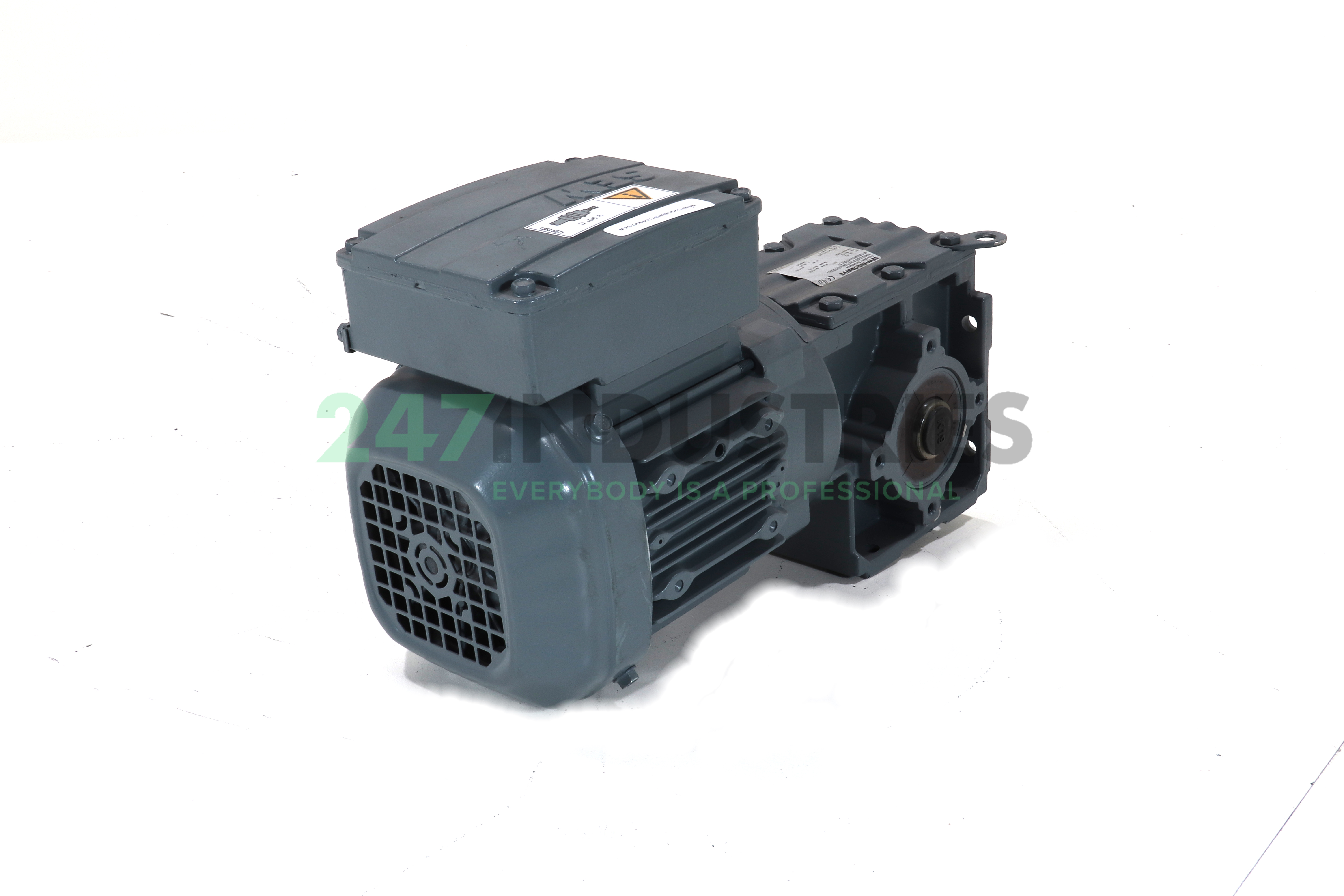 WA30II2GDEDRS71S43GDK SEW-EURODRIVE Image 4