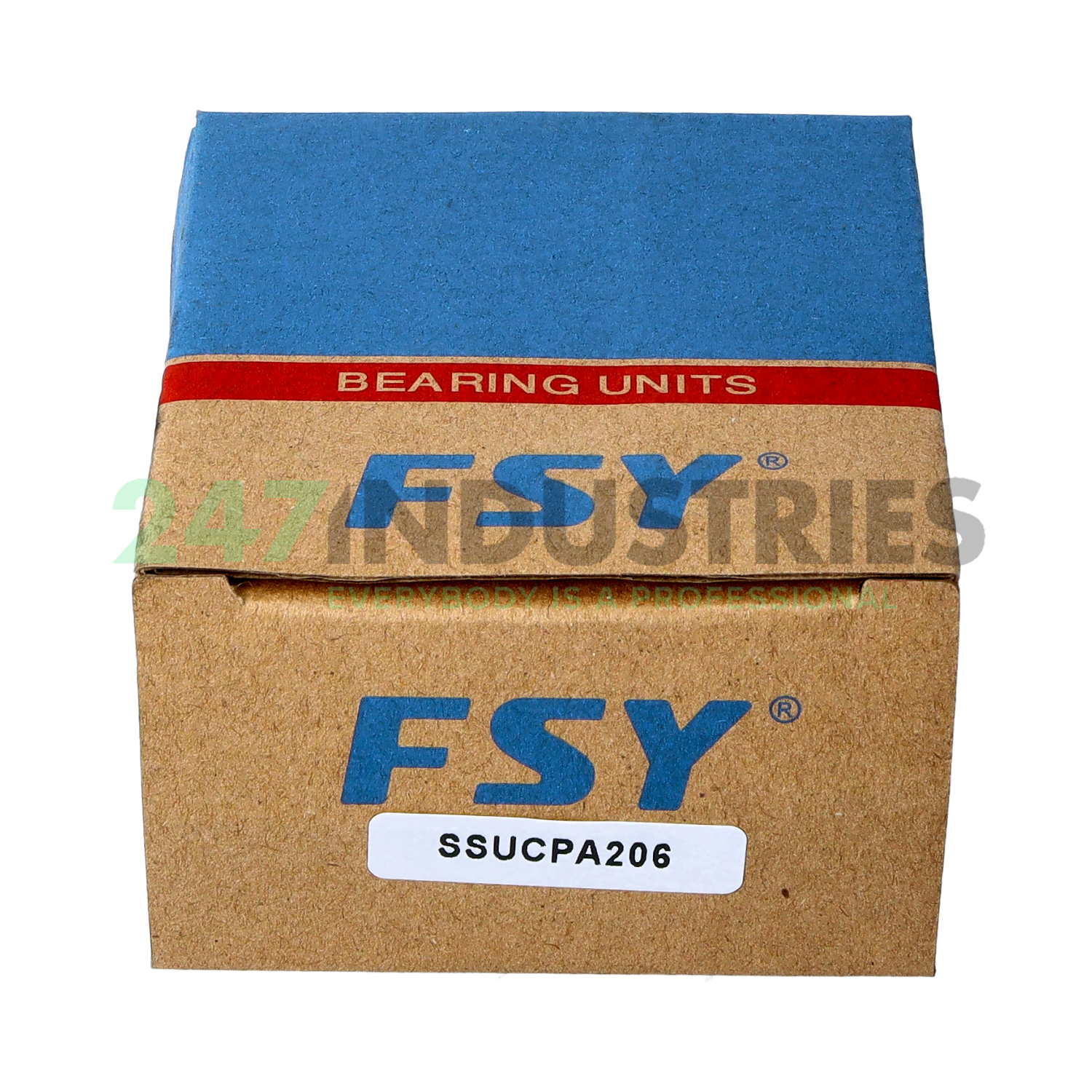 SSUCPA206 FSY Image 4