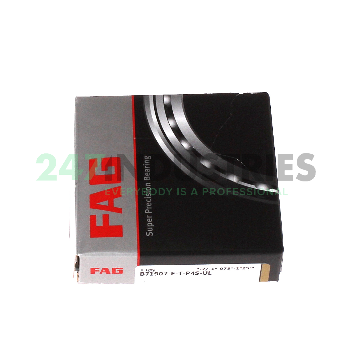 B71907-E-T-P4S-UL FAG Image 3