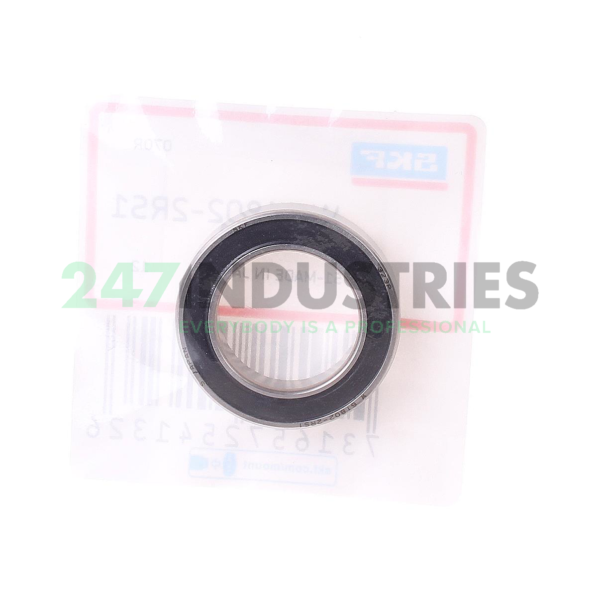 W61802-2RS1 SKF