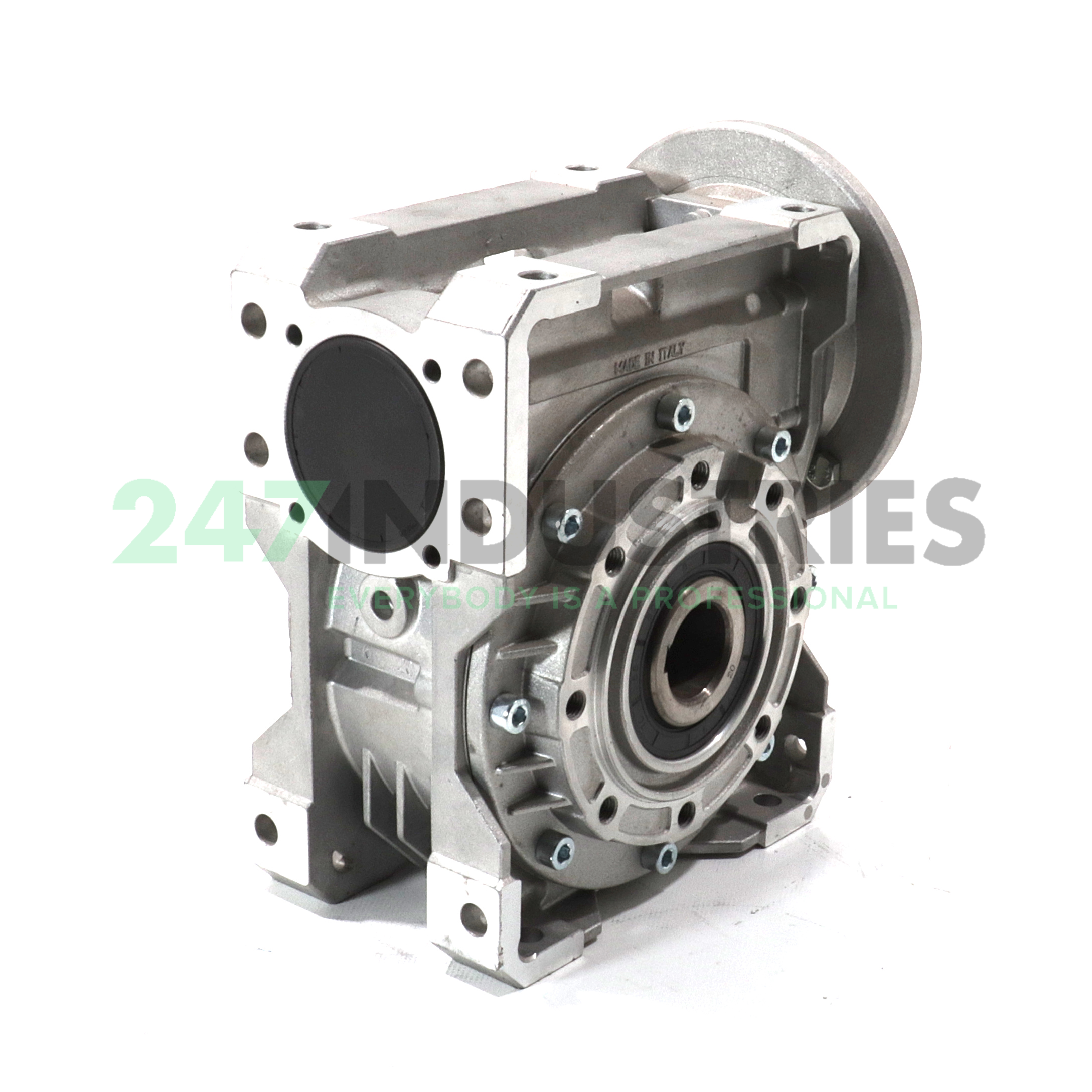 PQ85FB04C0-UB3-B14I20 Hydro-Mec Image 3