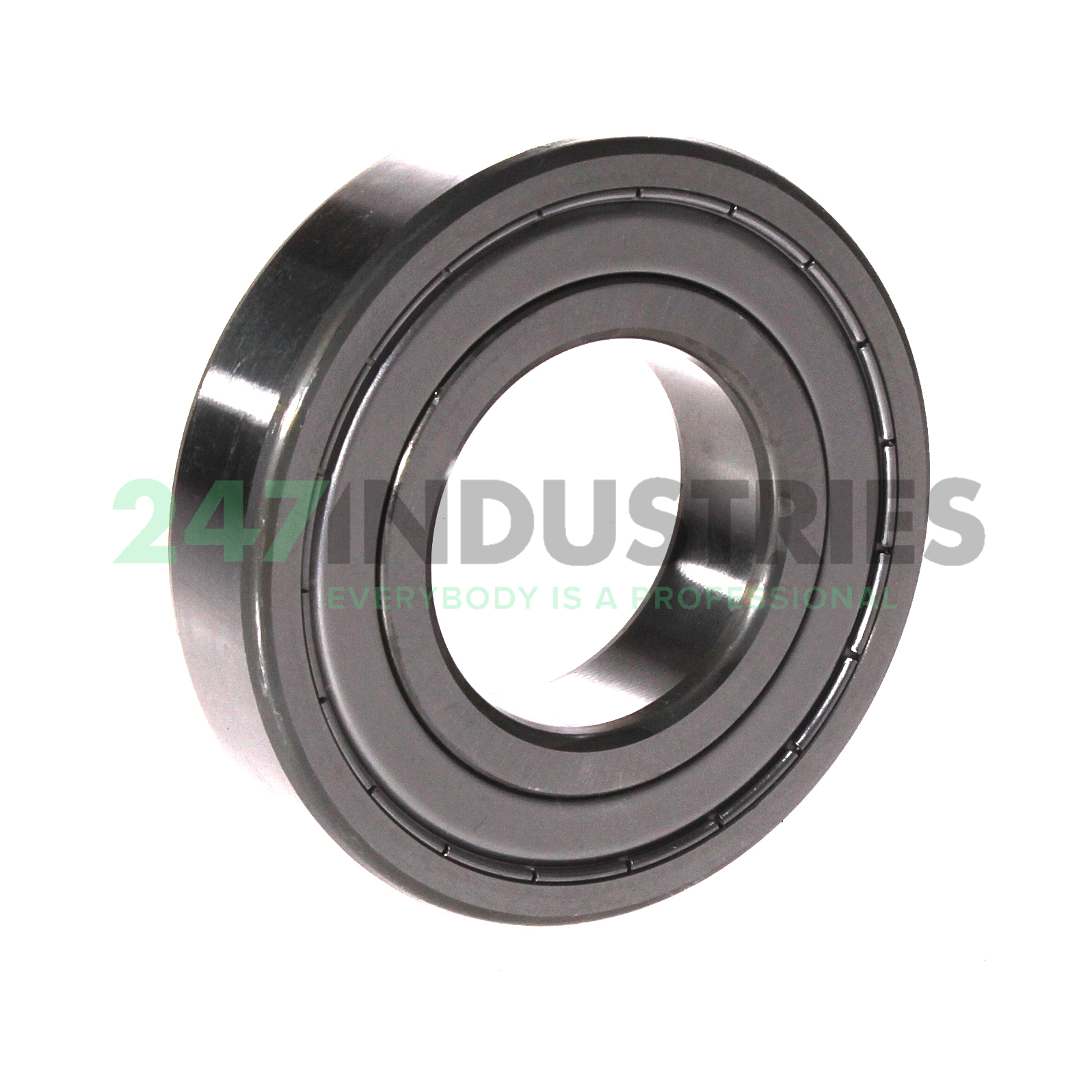 6207-2Z/C3 SKF Image 2