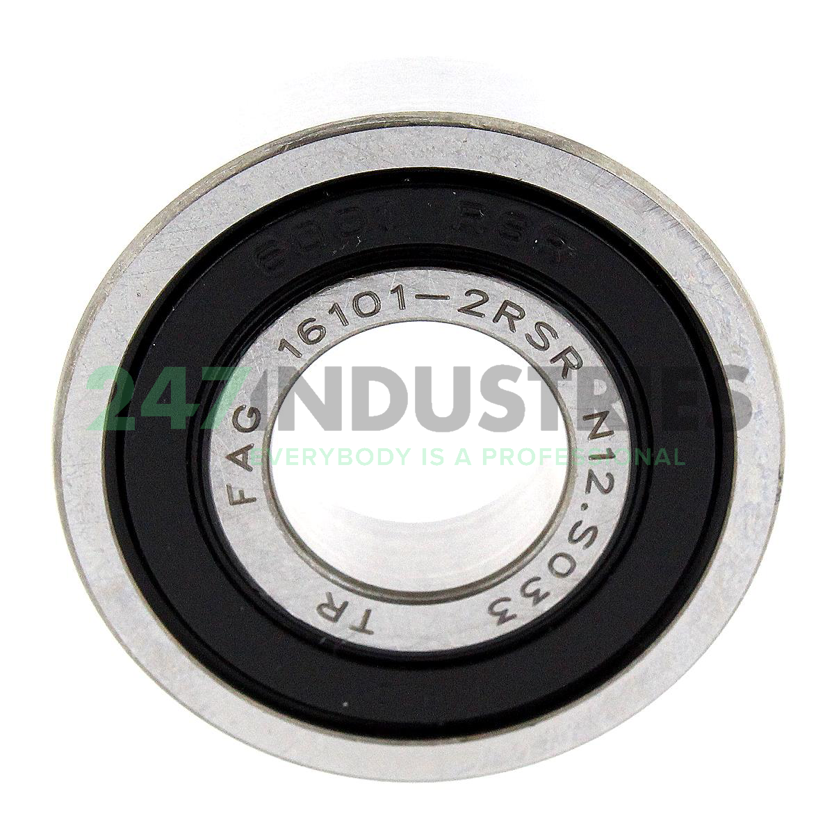 16101-A-2RSR FAG Image 2