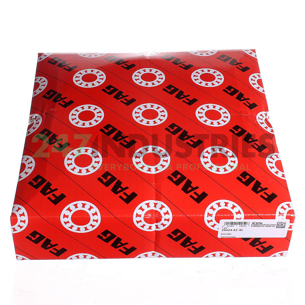 29424-E1-XL FAG Image 3