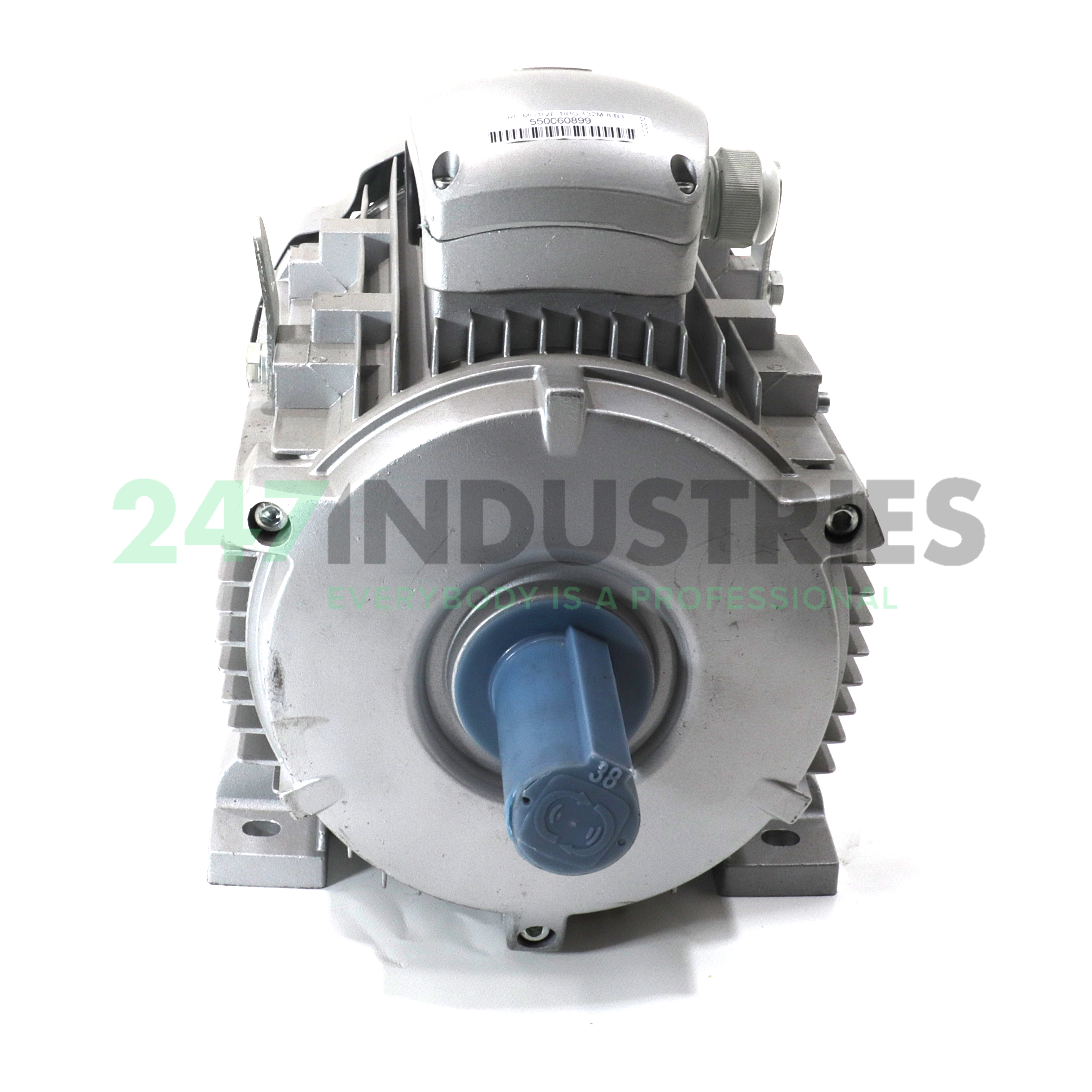 132M-8-B3 Motive Srl Image 2