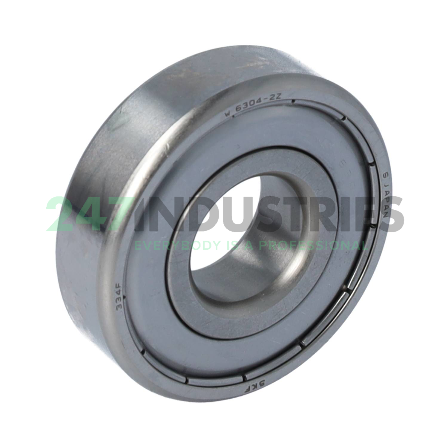 W6304-2Z SKF Image 1