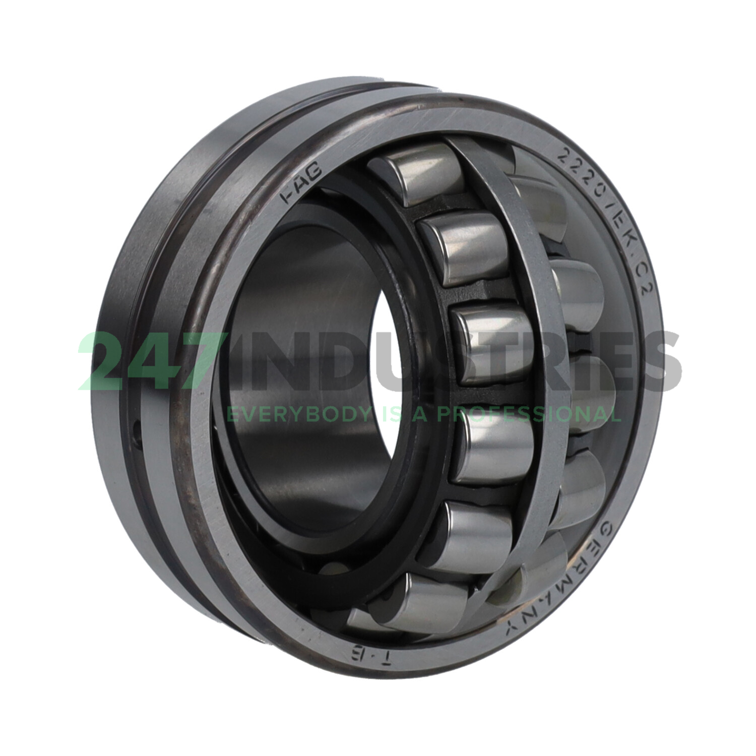 22207EK.C2 FAG Image 3