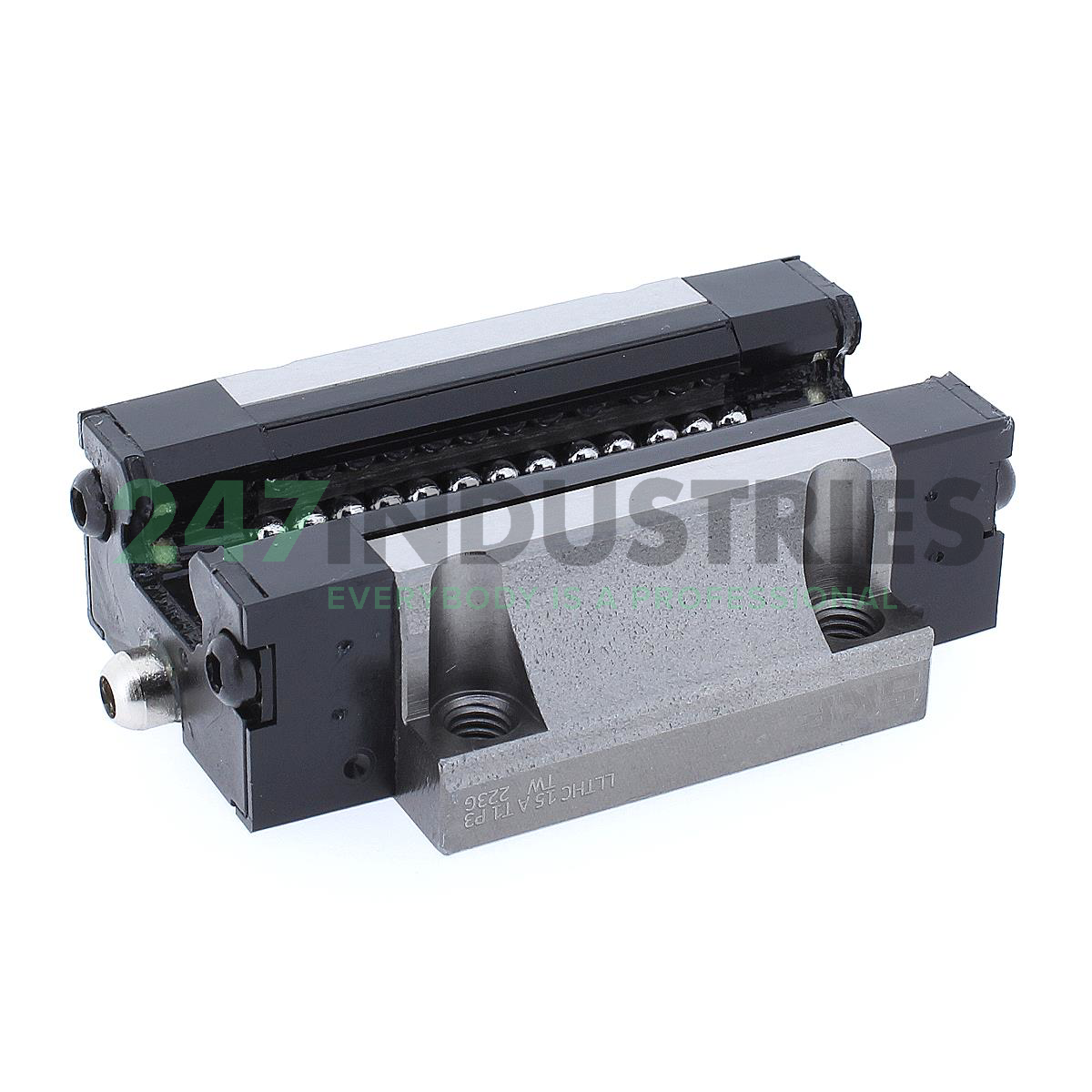 LLTHC 15 A-T1 P3 SKF