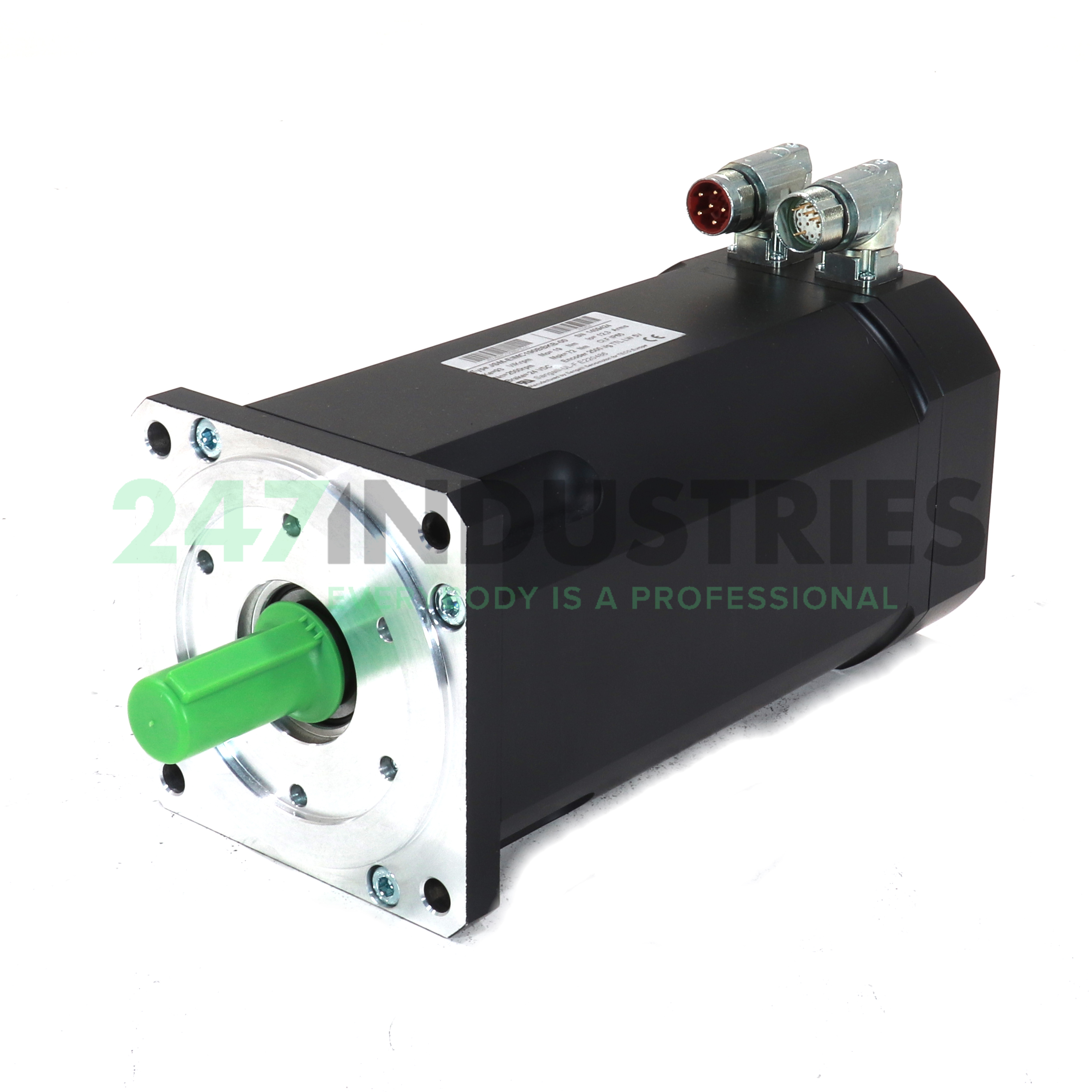 JSM-EIMC190BBKB-00 Teco