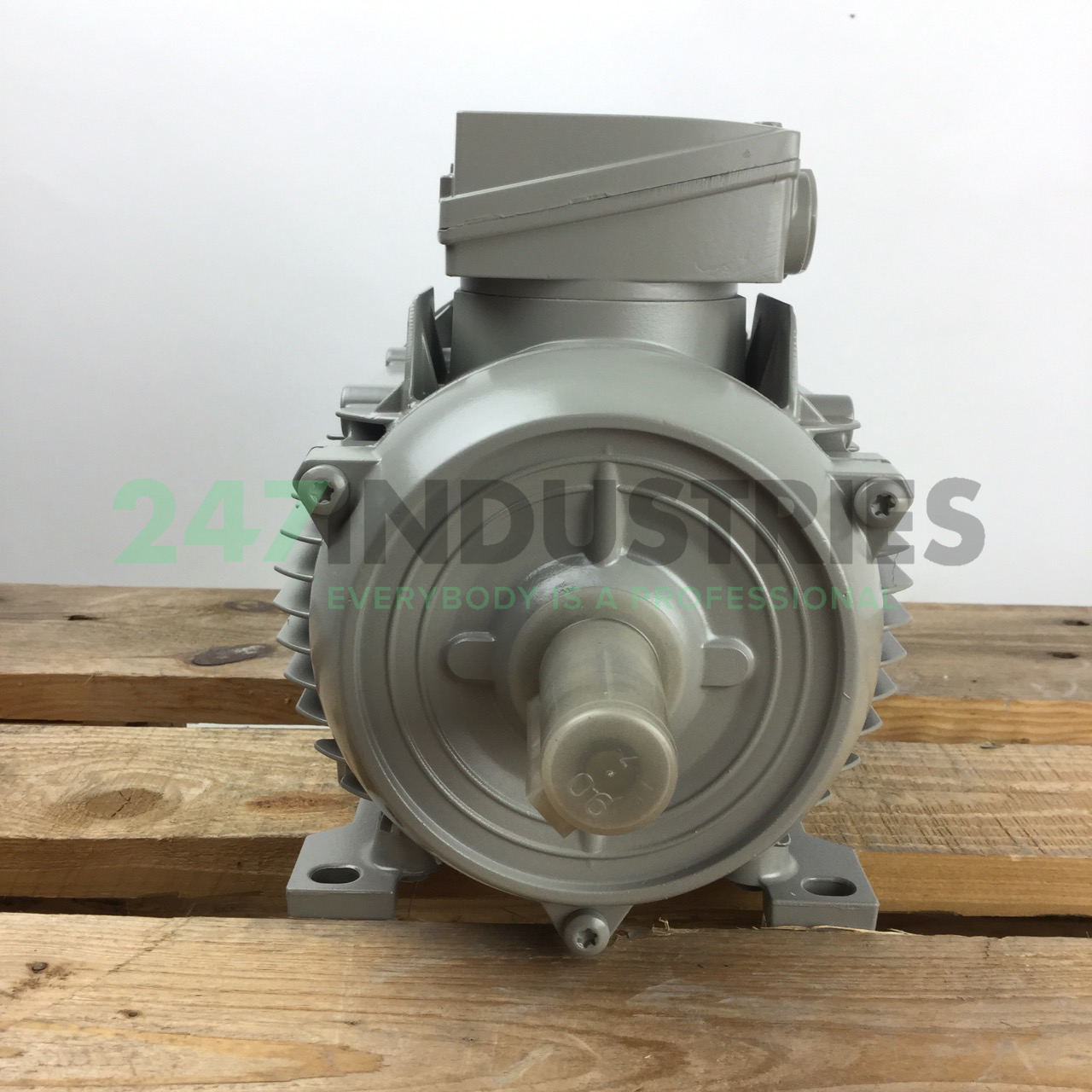 1LE1001-0EA62-2AA4 Siemens Image 4