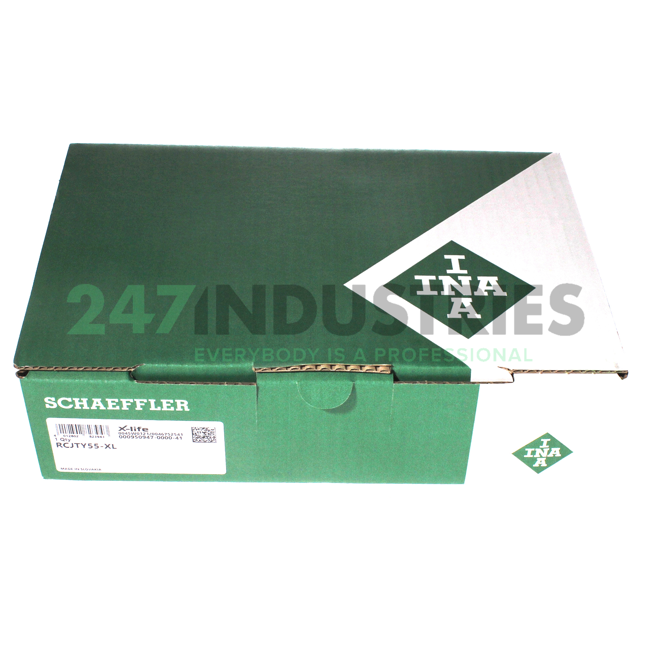 RCJTY55-XL INA Image 4