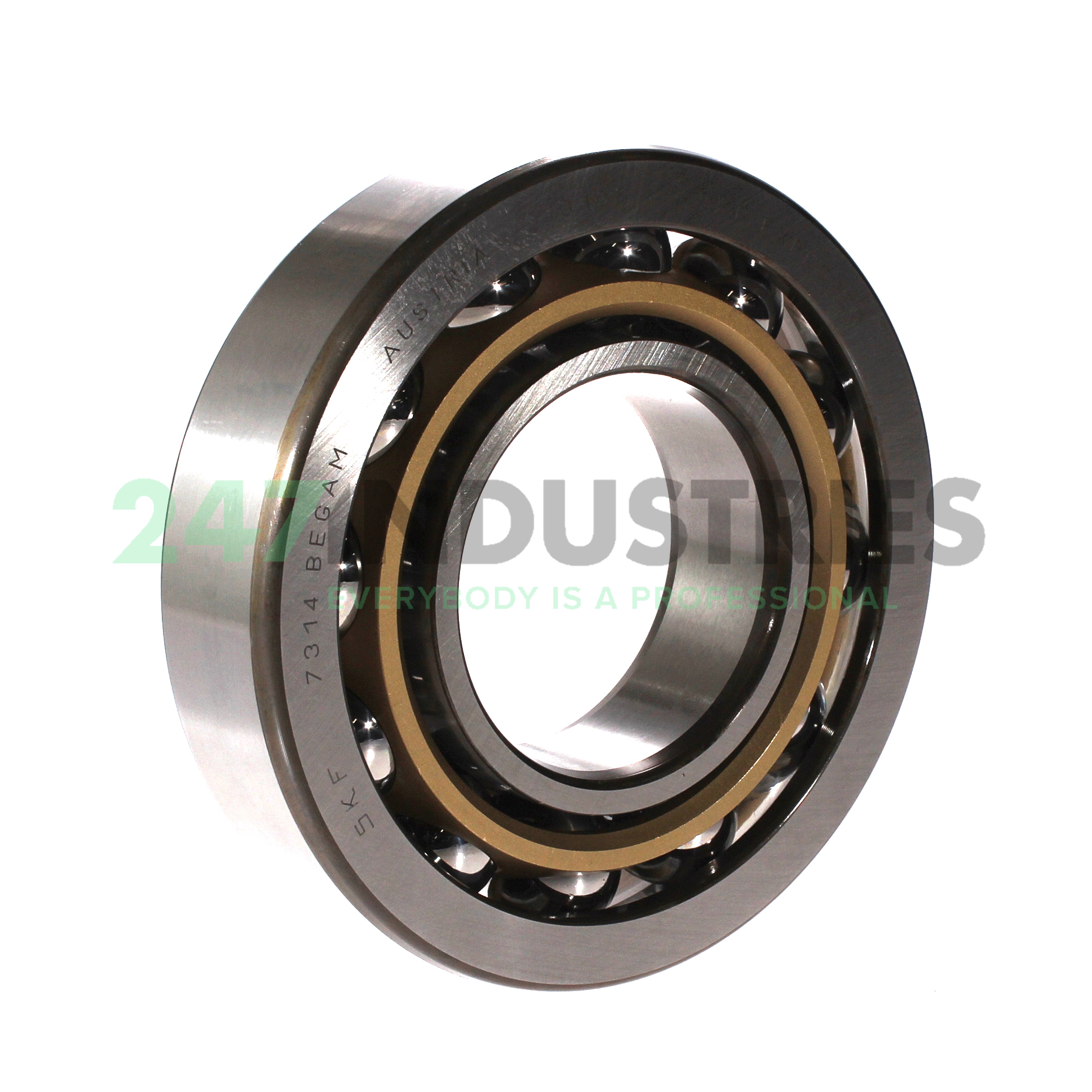 7314BEGAM SKF Image 1