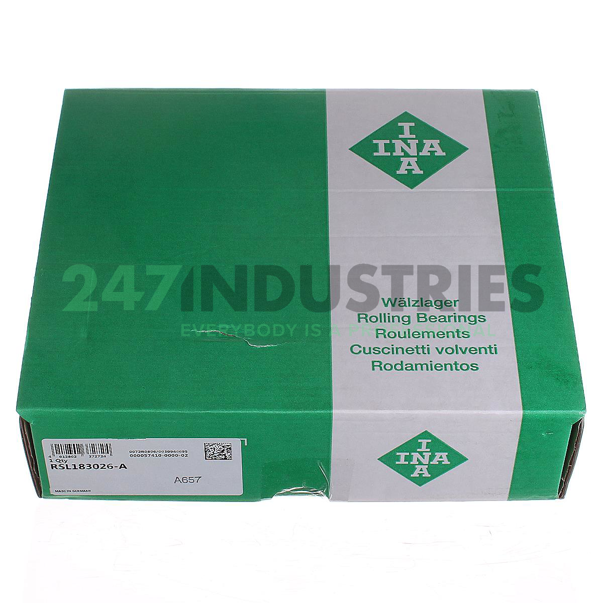 RSL183026-A INA Image 3