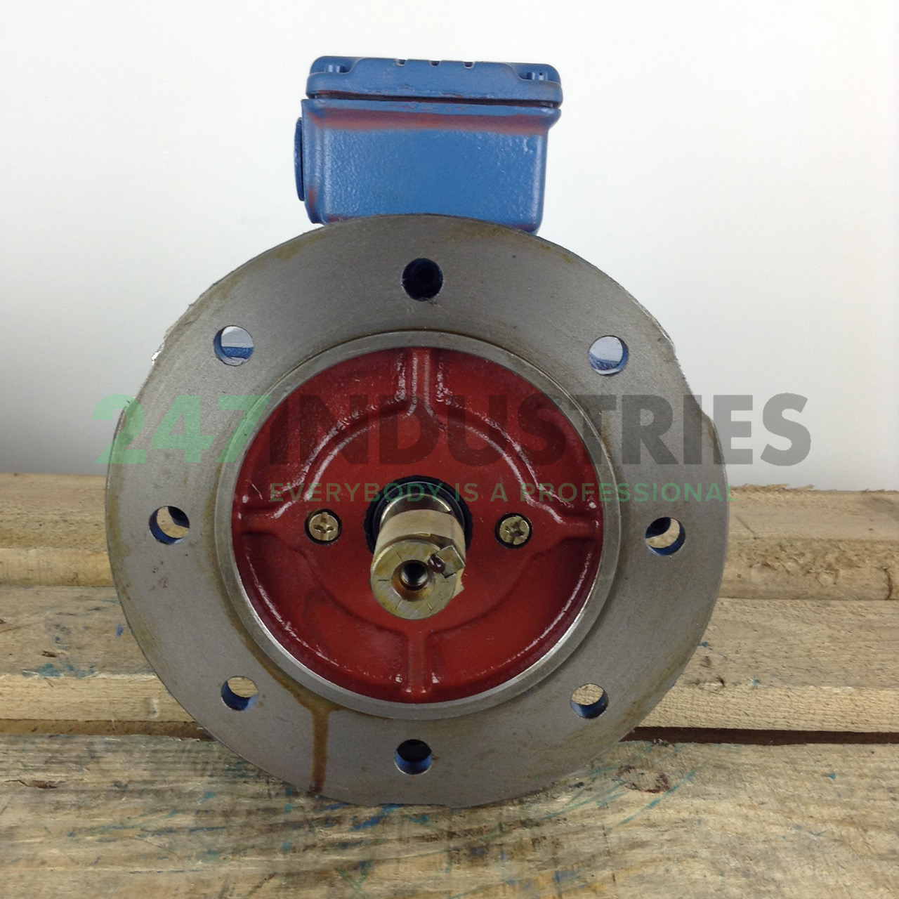 1.1K31AL1904B5 WEG Image 4