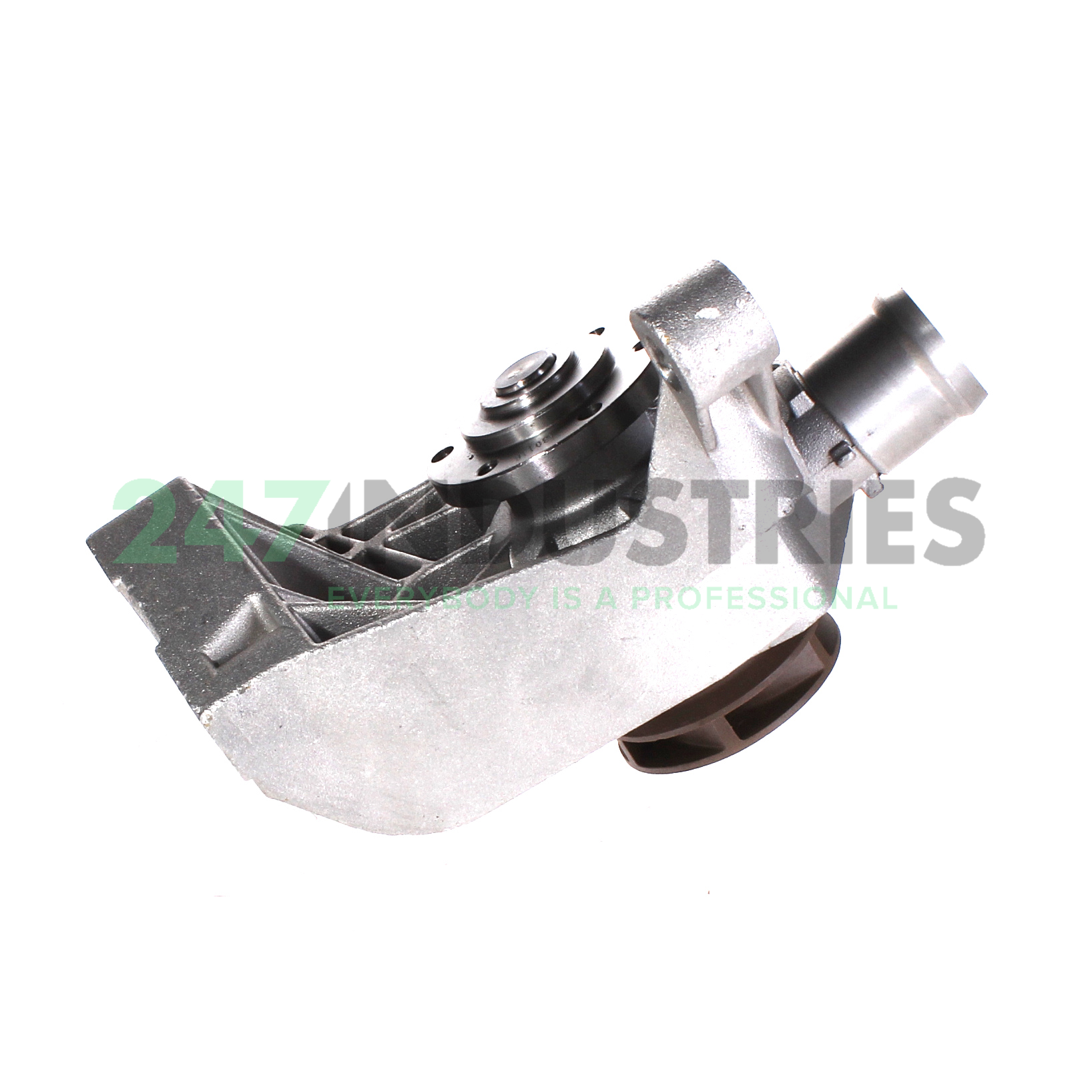 VKPC81217 SKF Image 3