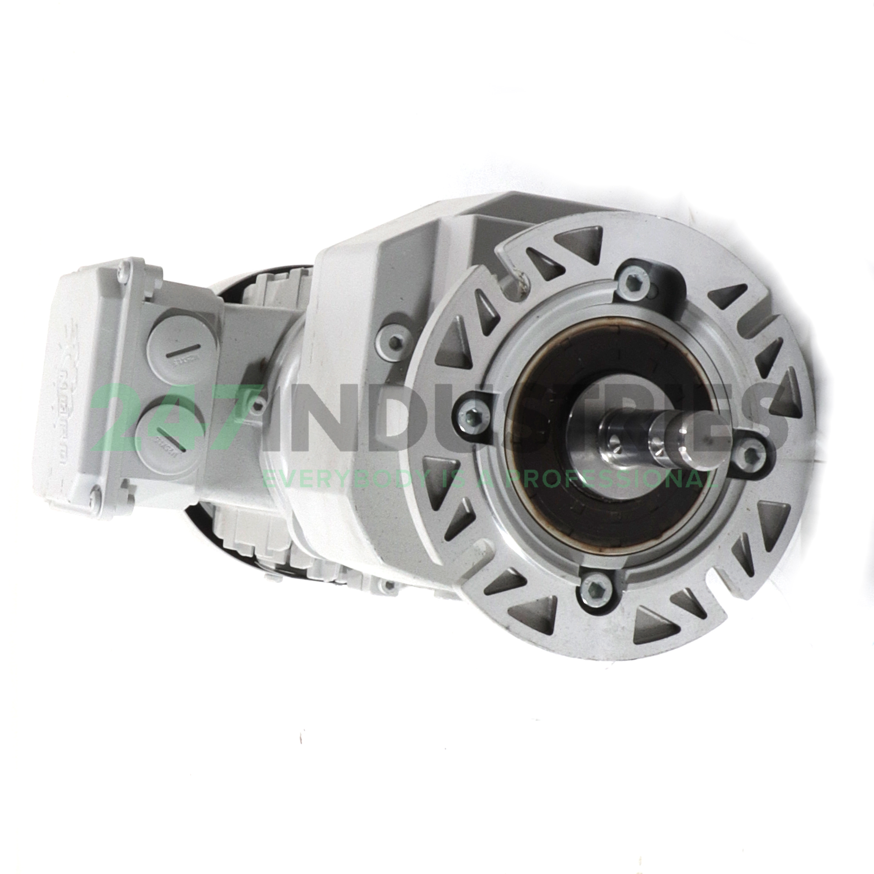 SK372.1F-80LH/4 Nord Drive Systems Image 2