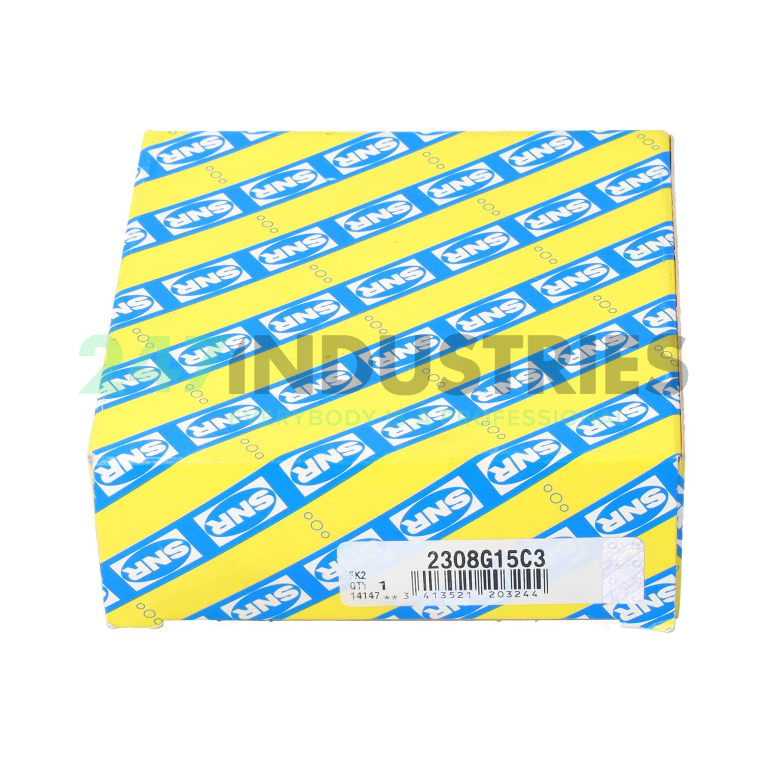 2308G15C3 SNR Image 4