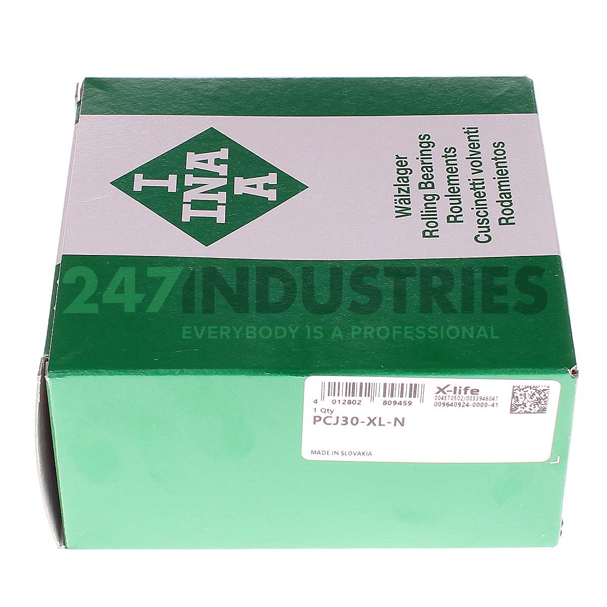 PCJ30-XL-N INA Image 3